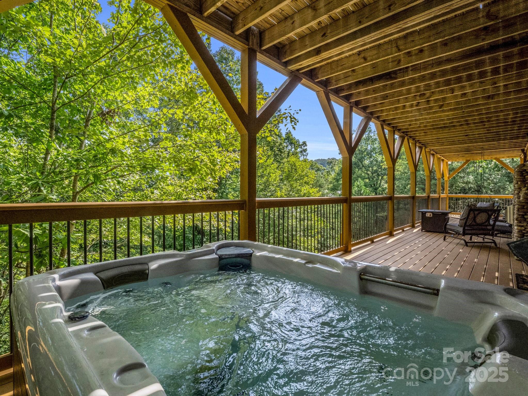 219 Highland Heights Lake Lure NC 28746