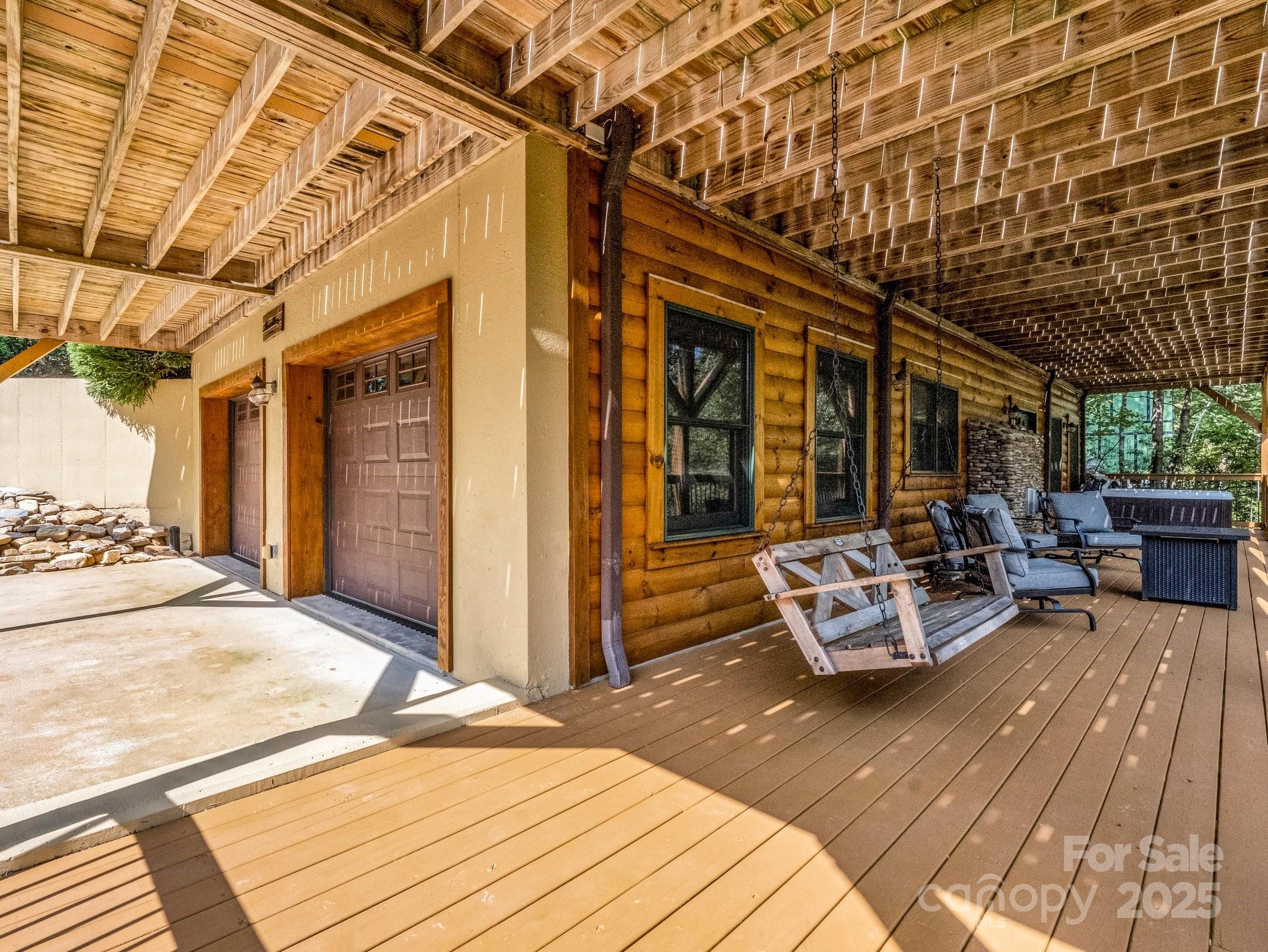 219 Highland Heights Lake Lure NC 28746