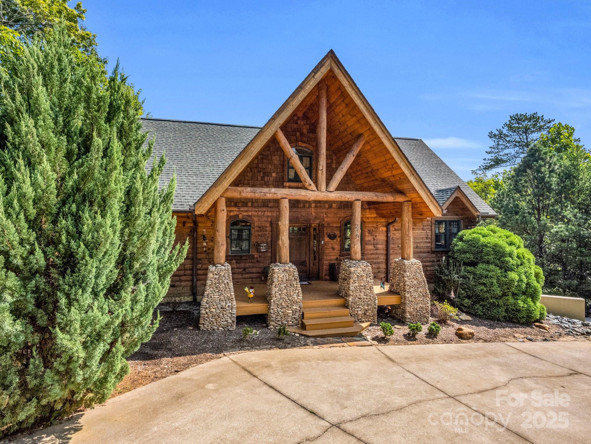 219 Highland Heights Lake Lure NC 28746
