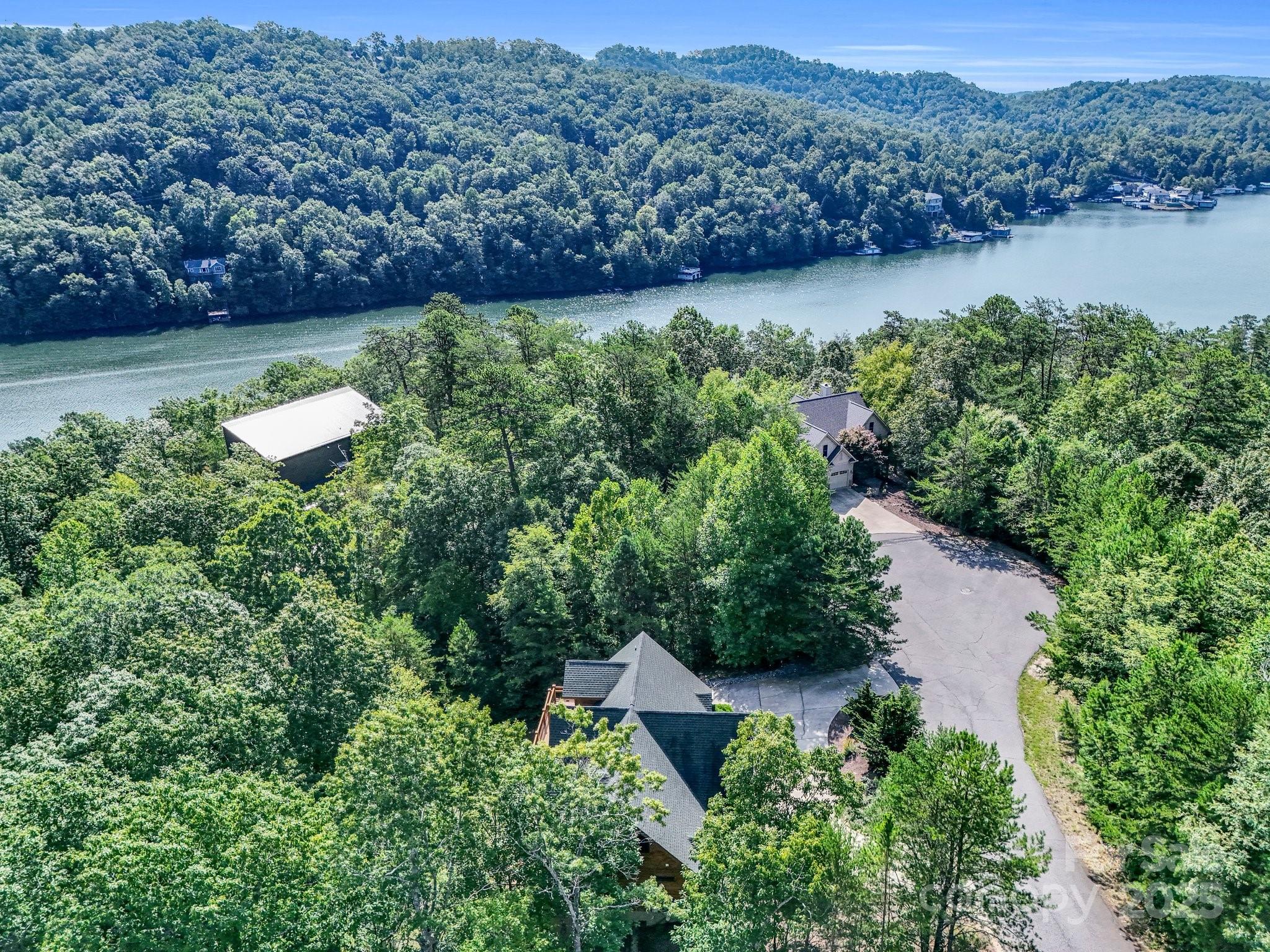 219 Highland Heights Lake Lure NC 28746