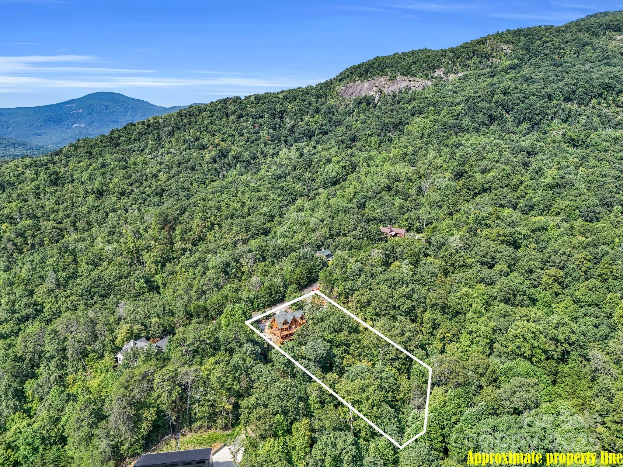 219 Highland Heights Lake Lure NC 28746