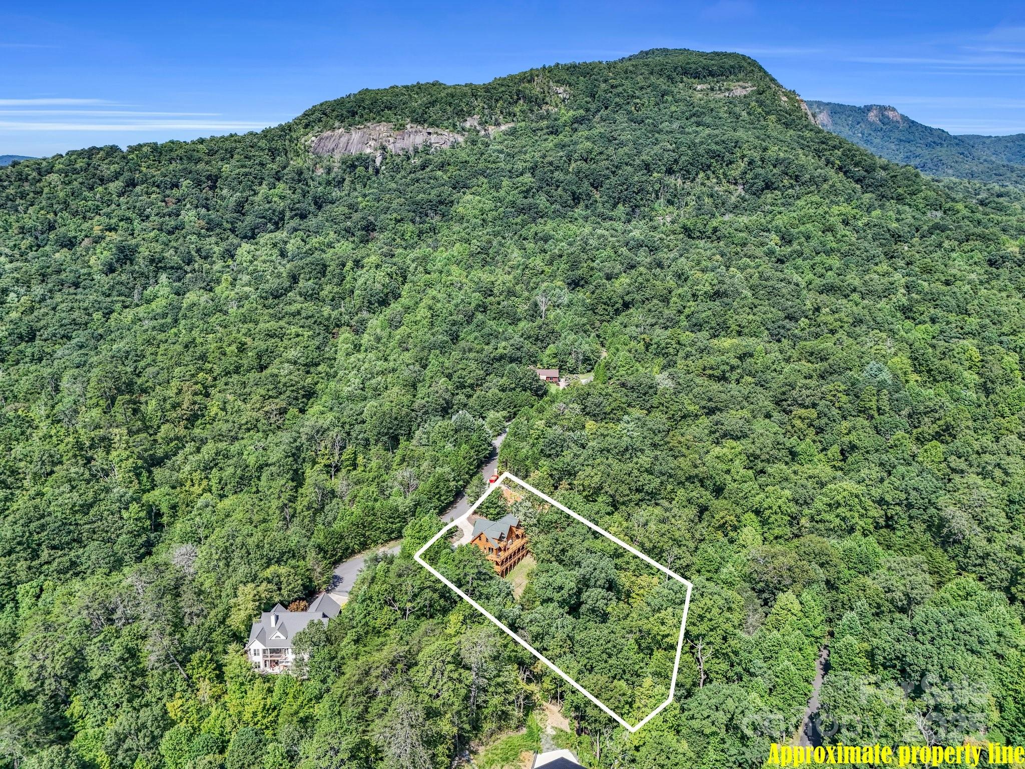 219 Highland Heights Lake Lure NC 28746