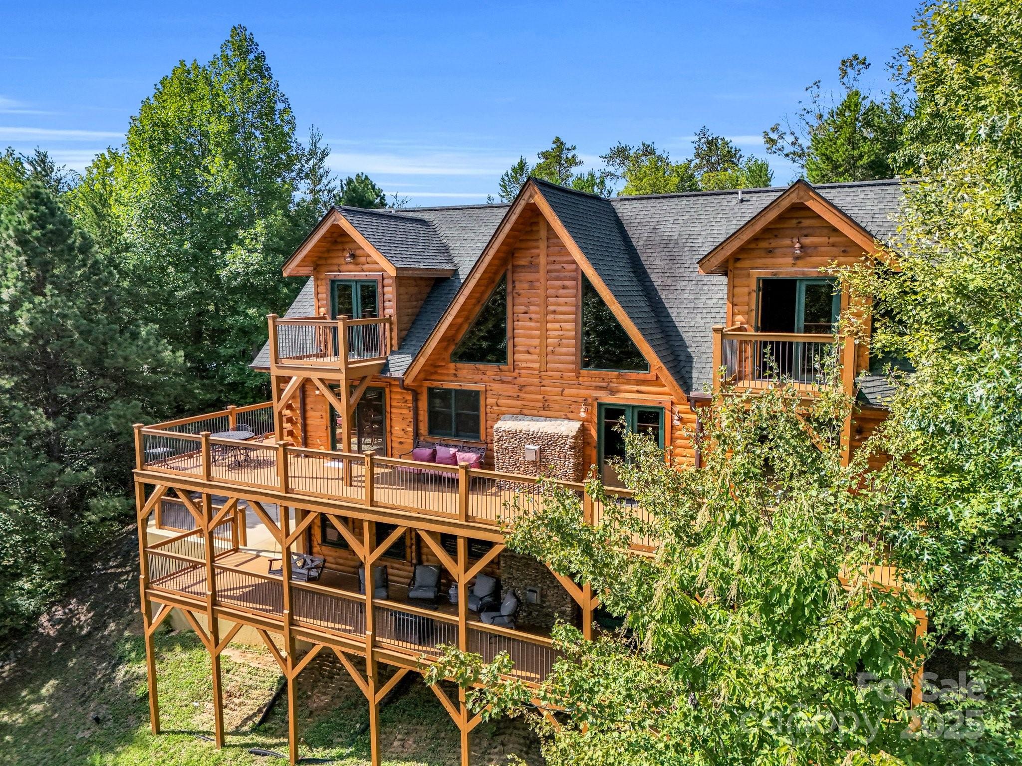 219 Highland Heights Lake Lure NC 28746