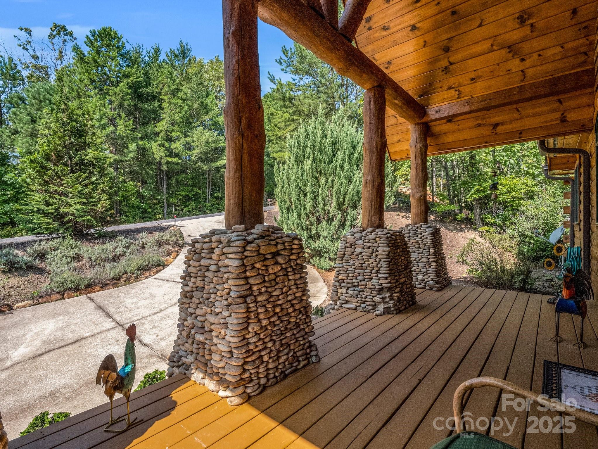 219 Highland Heights Lake Lure NC 28746