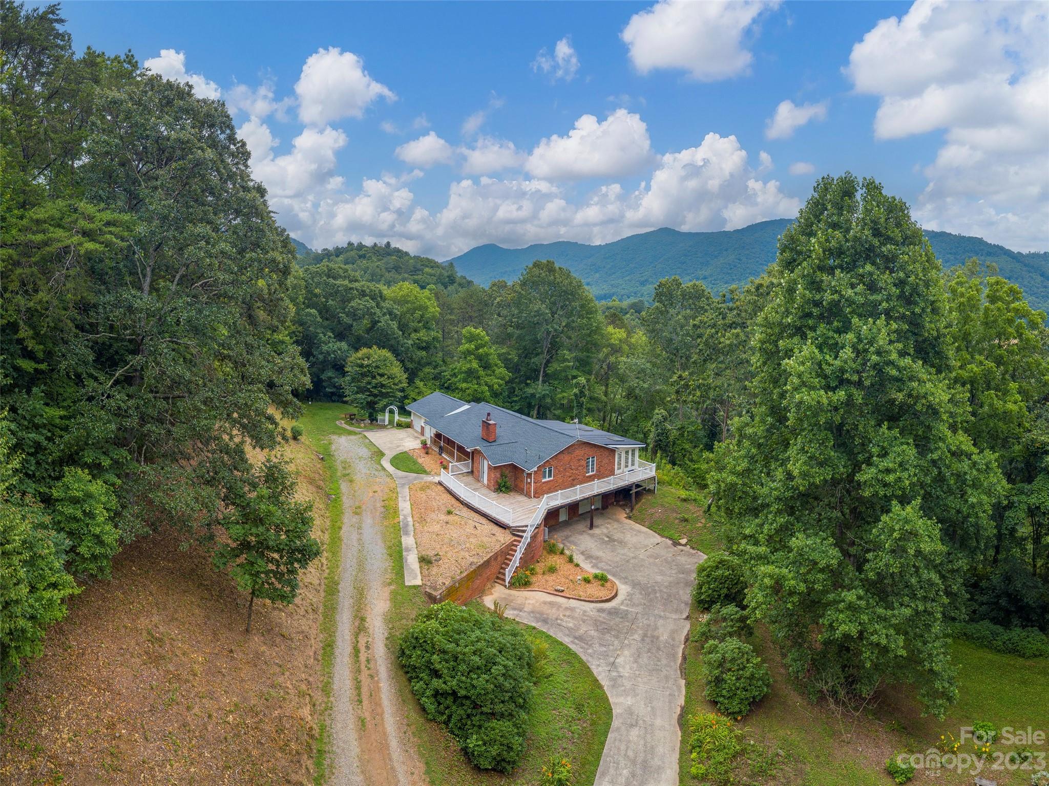 116 Sunset Heights Canton NC 28716