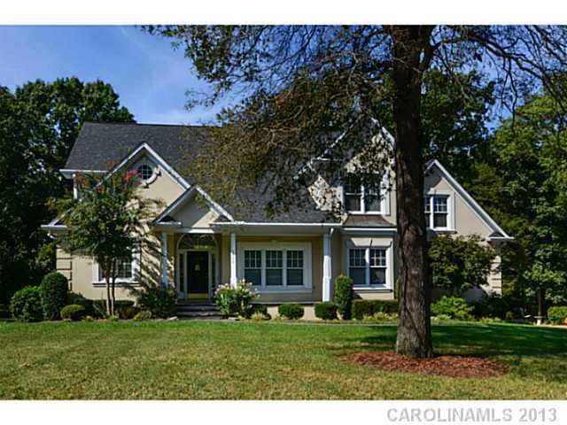 2508 English Meadows Lane Charlotte NC 28226