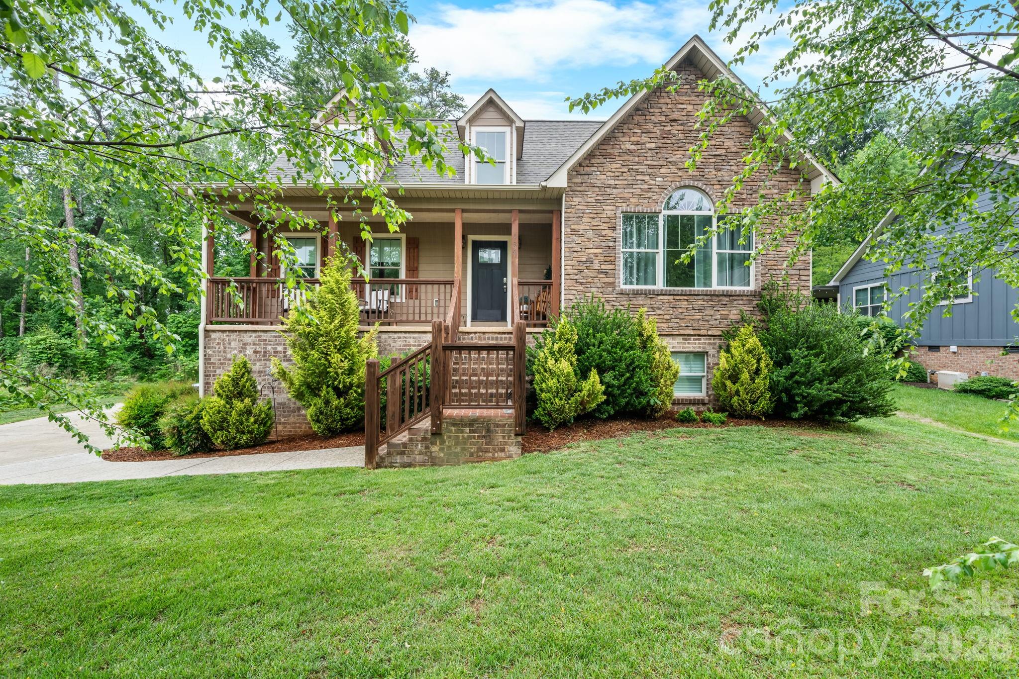 124 Maplewood Court Hudson NC 28638