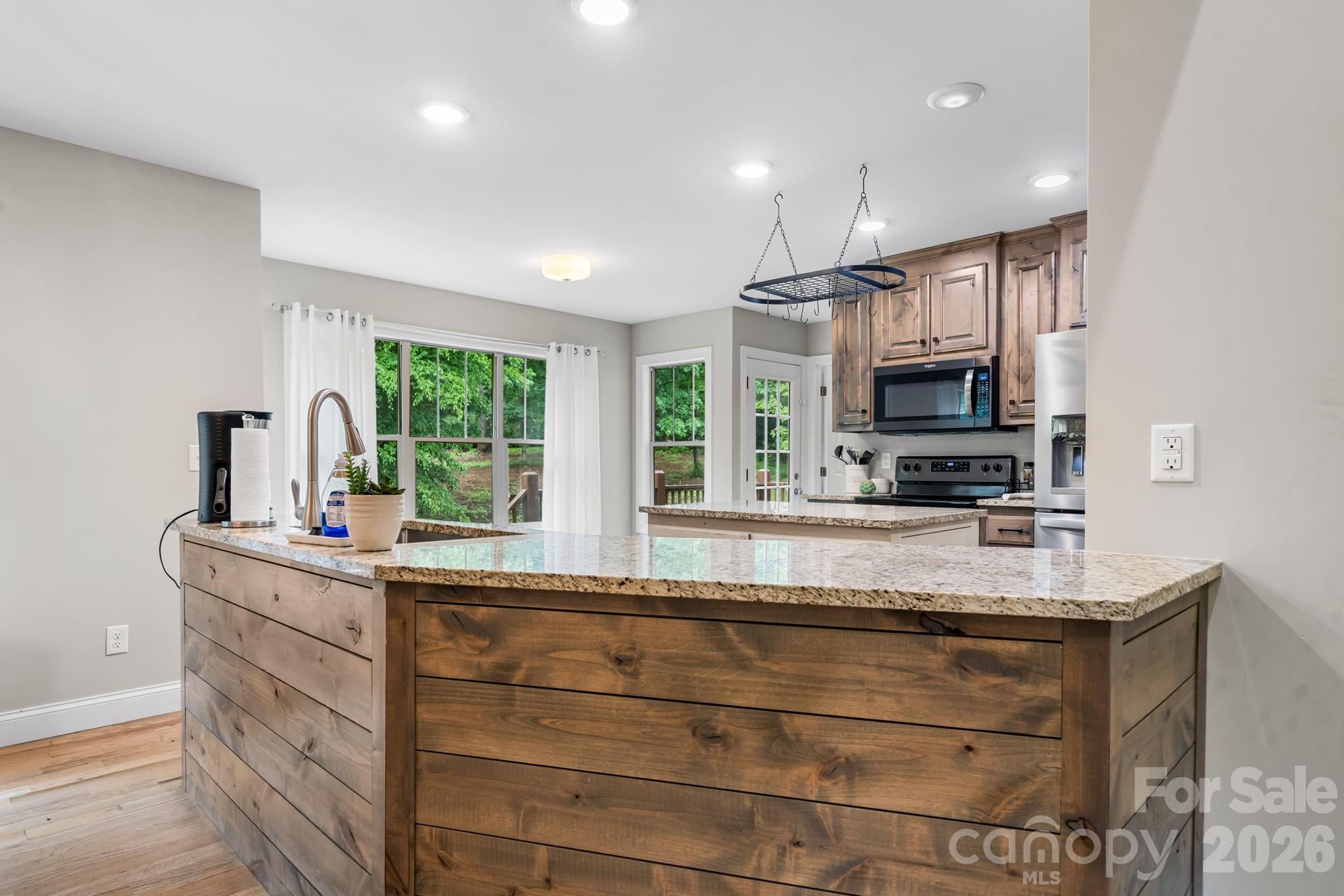 124 Maplewood Court Hudson NC 28638