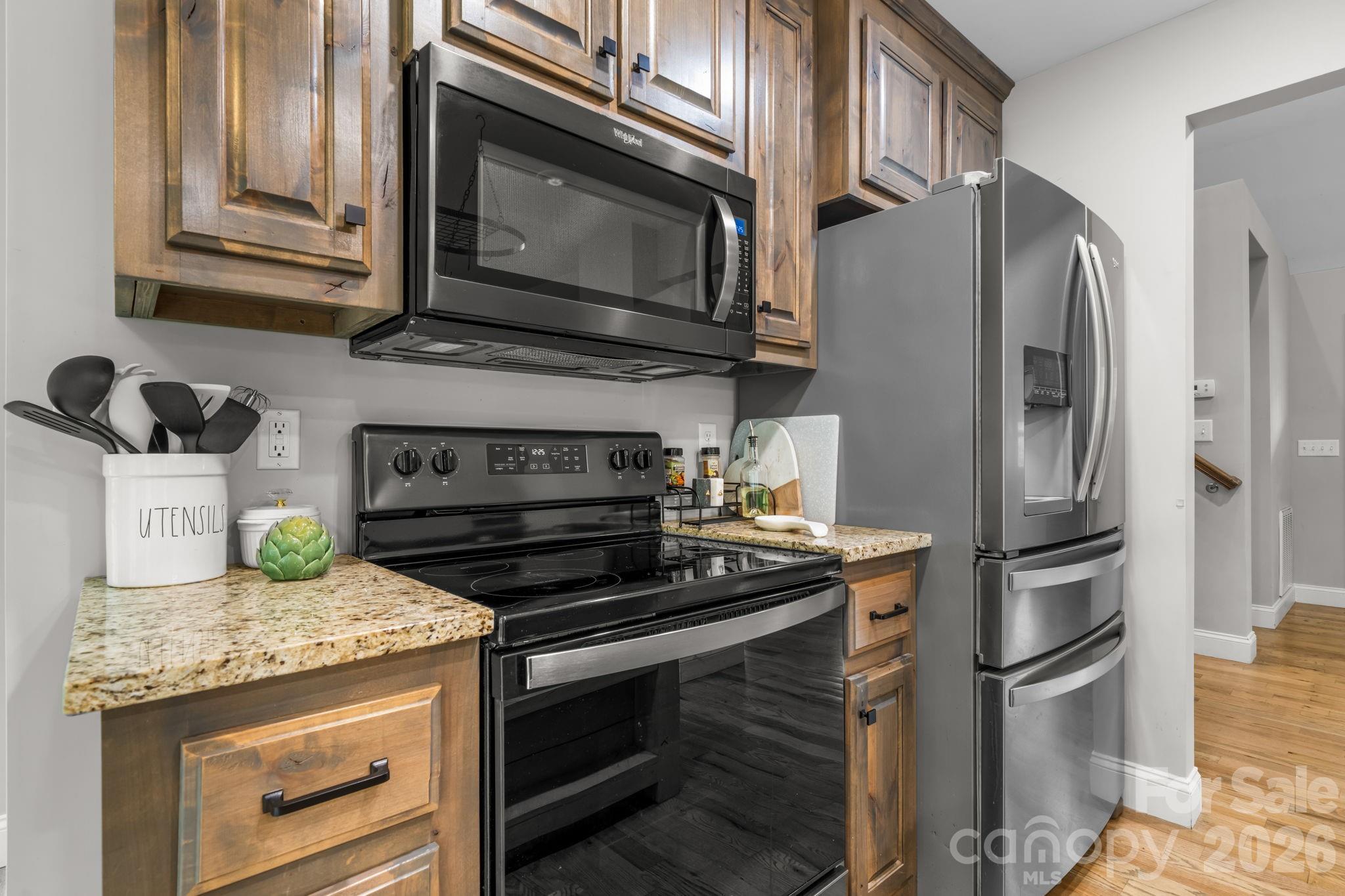 124 Maplewood Court Hudson NC 28638