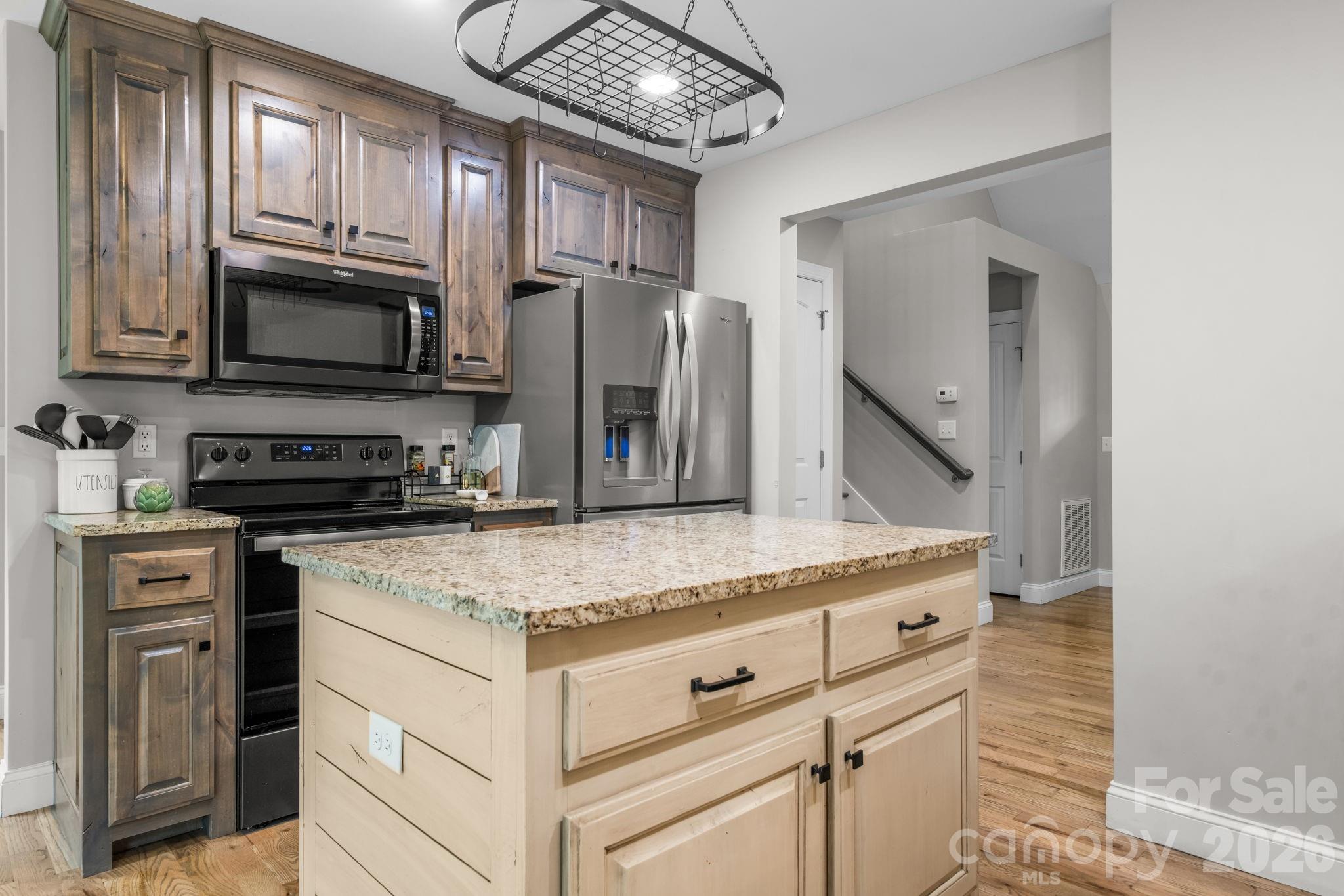 124 Maplewood Court Hudson NC 28638