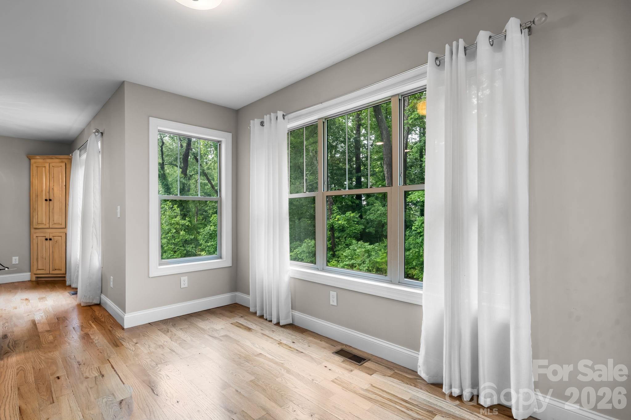 124 Maplewood Court Hudson NC 28638