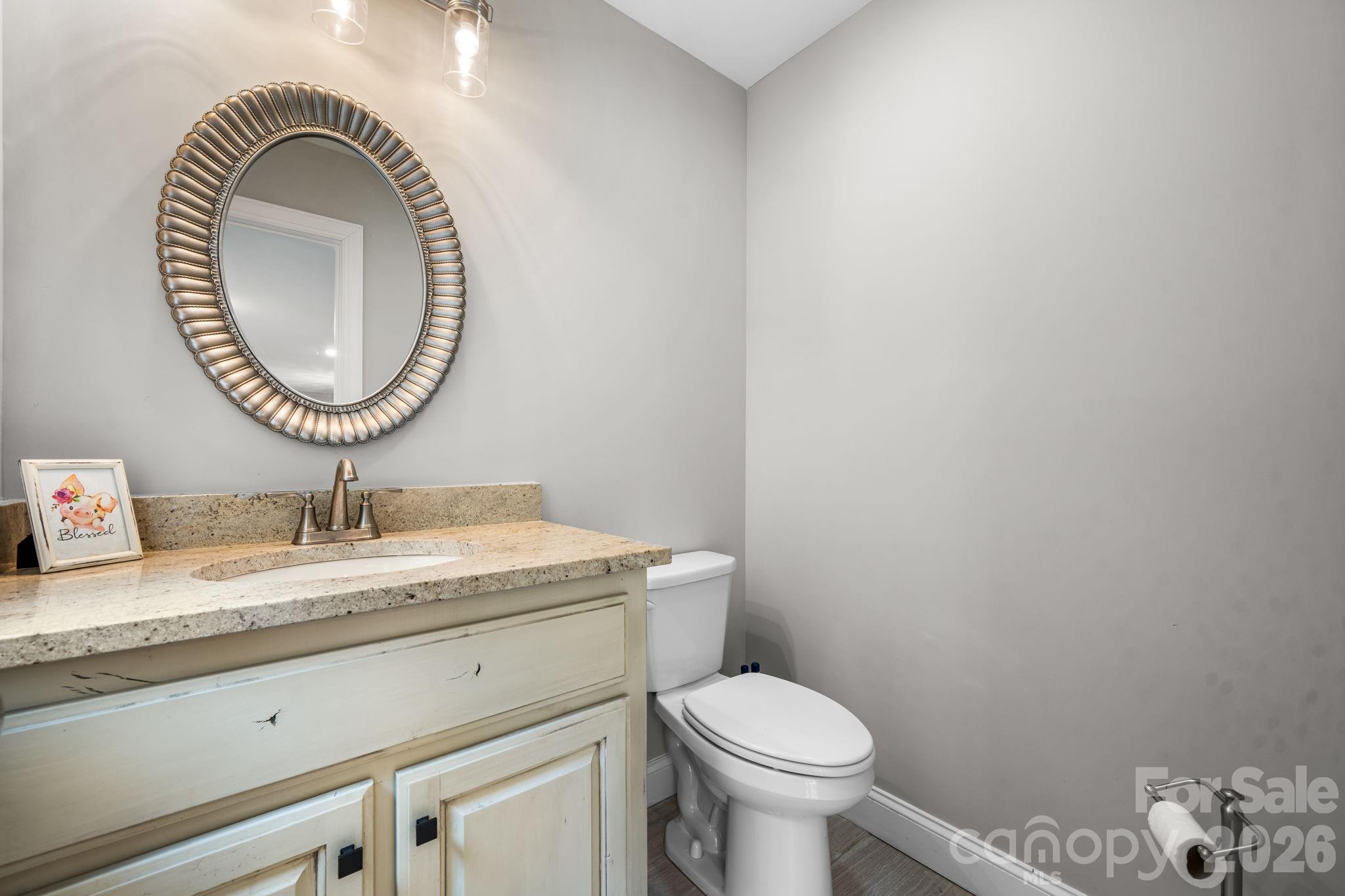 124 Maplewood Court Hudson NC 28638