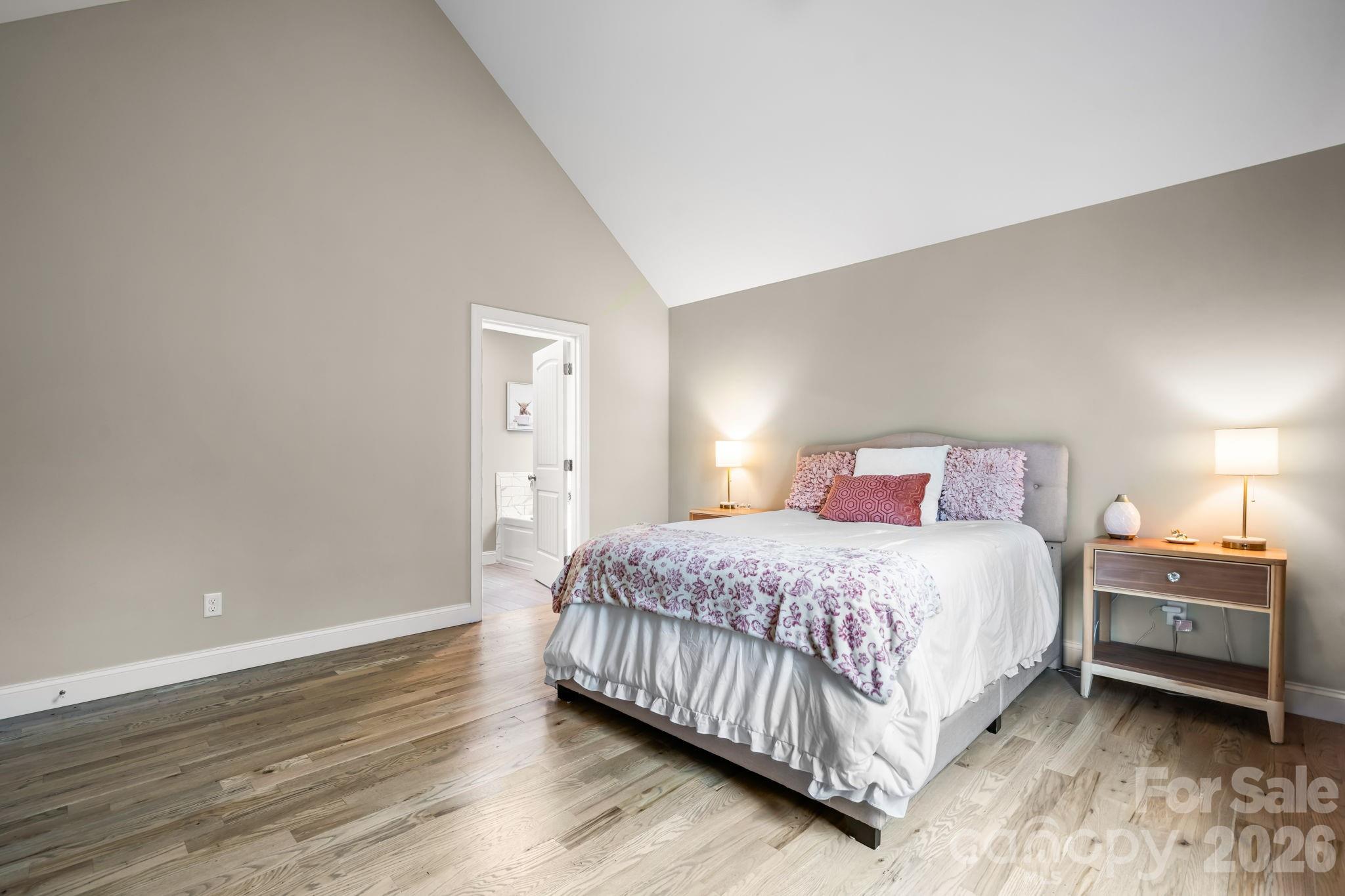 124 Maplewood Court Hudson NC 28638