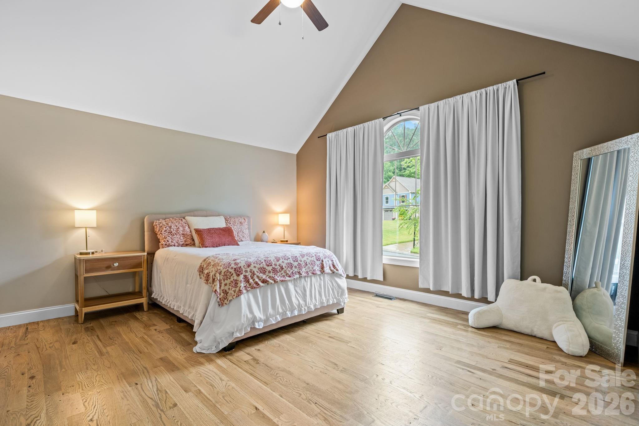 124 Maplewood Court Hudson NC 28638