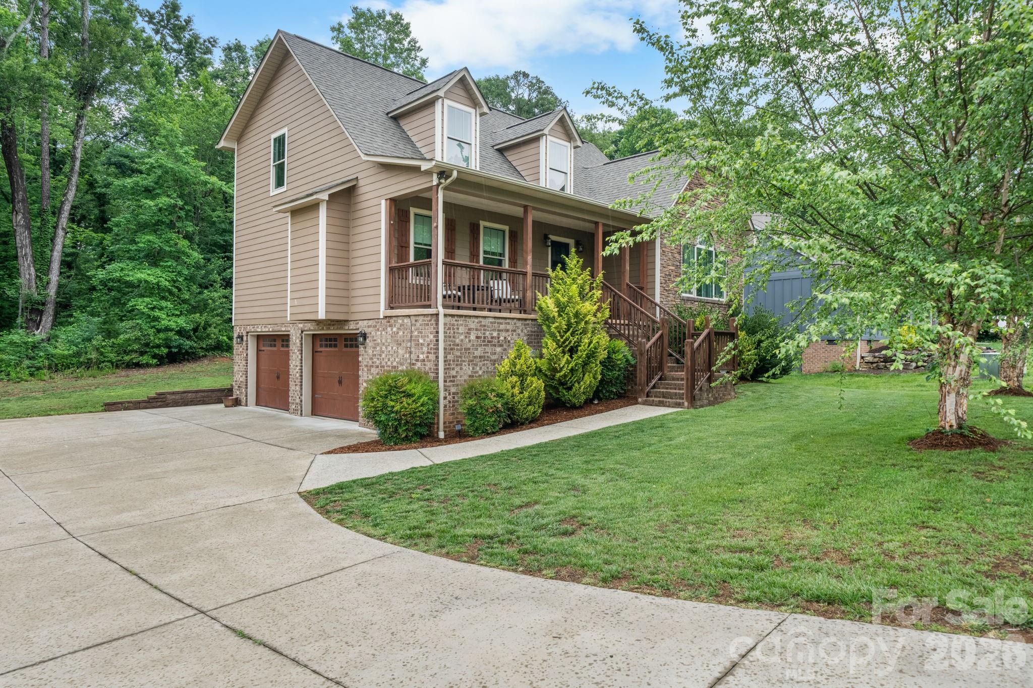 124 Maplewood Court Hudson NC 28638