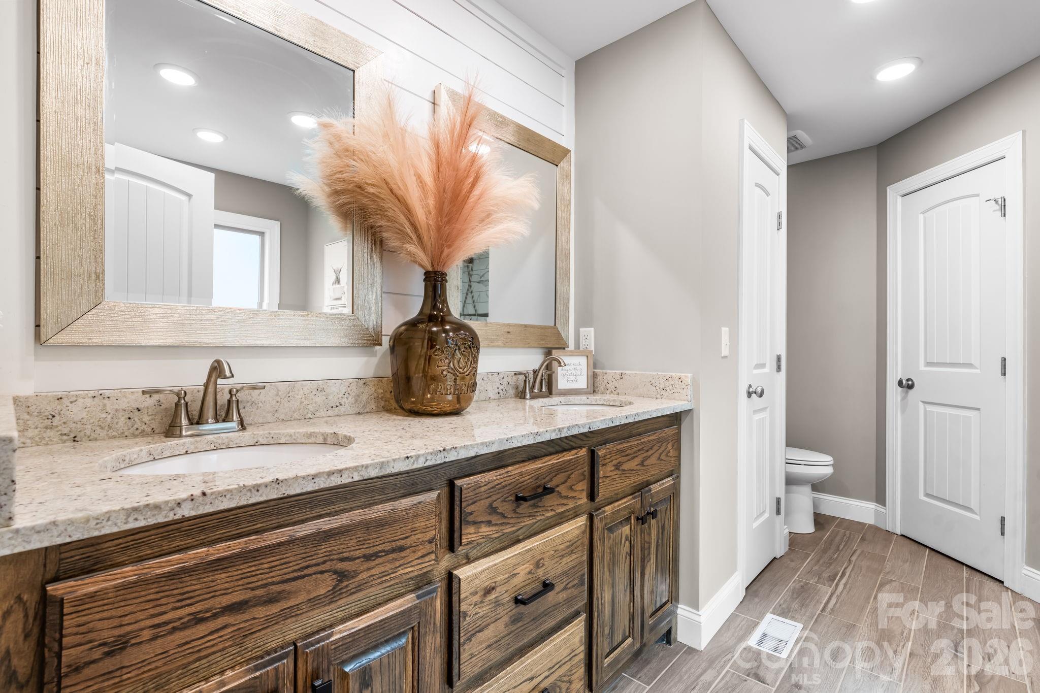 124 Maplewood Court Hudson NC 28638