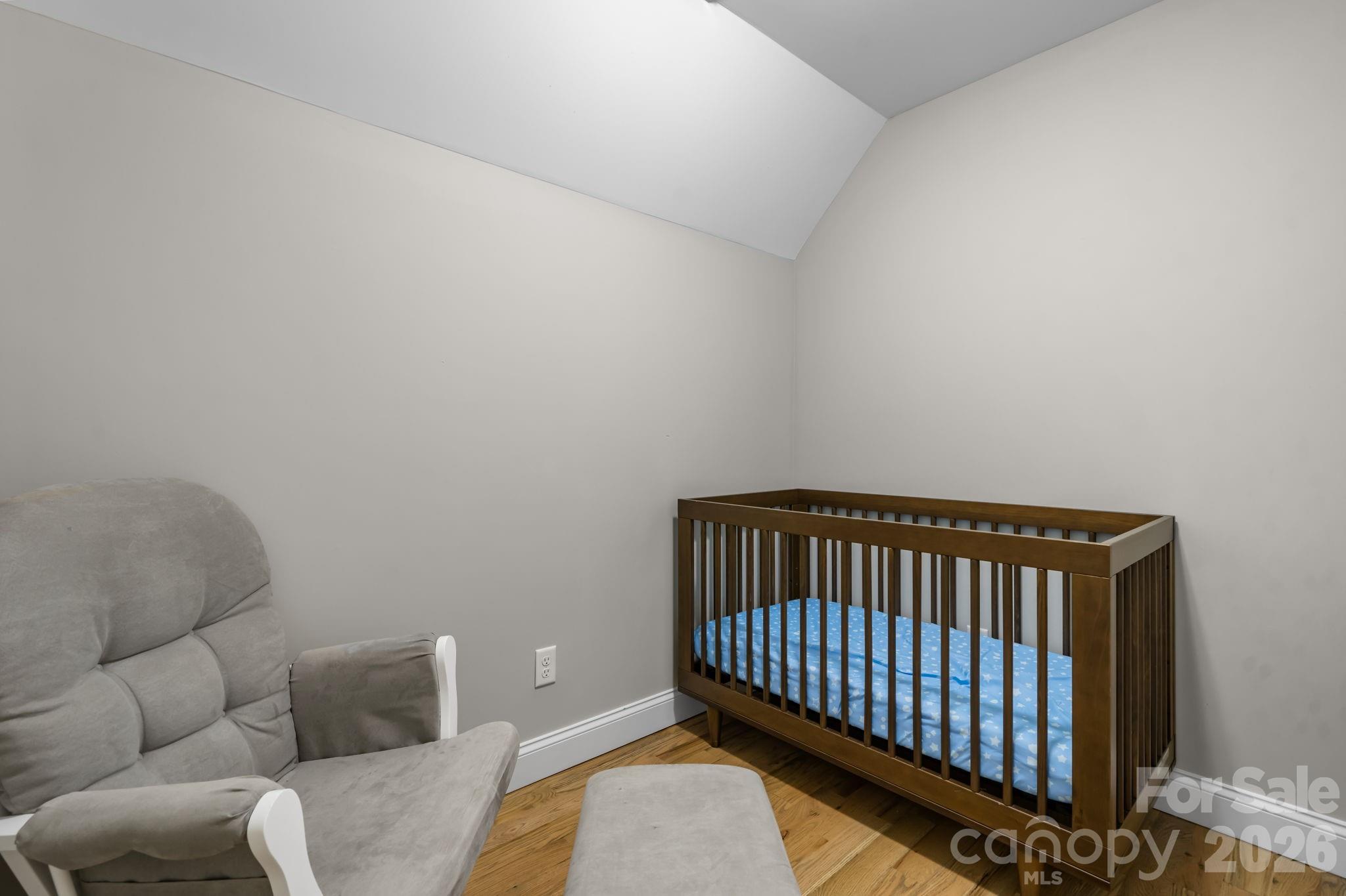 124 Maplewood Court Hudson NC 28638