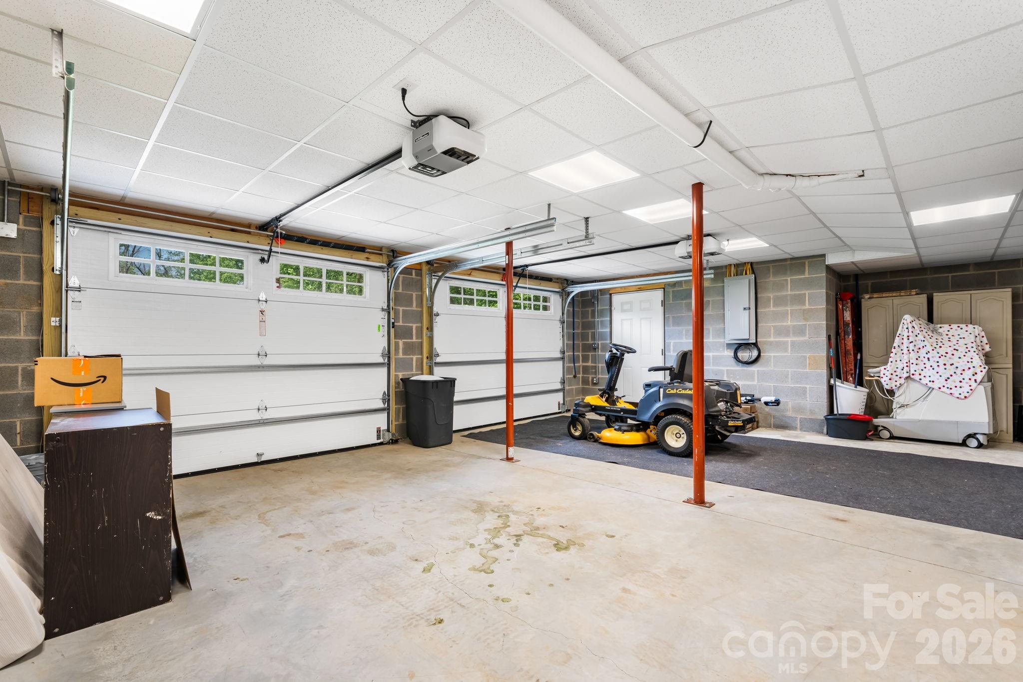 124 Maplewood Court Hudson NC 28638