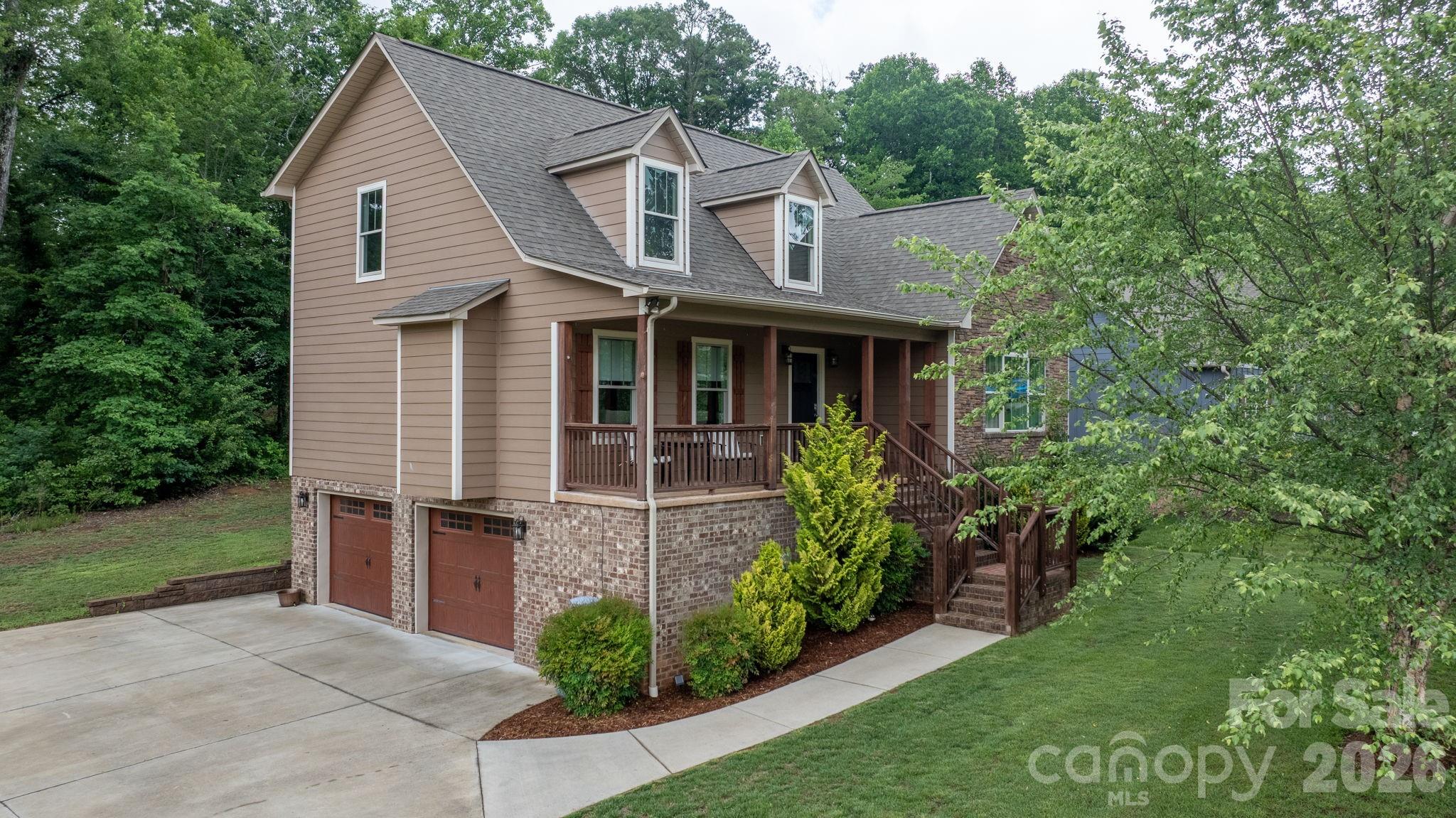 124 Maplewood Court Hudson NC 28638