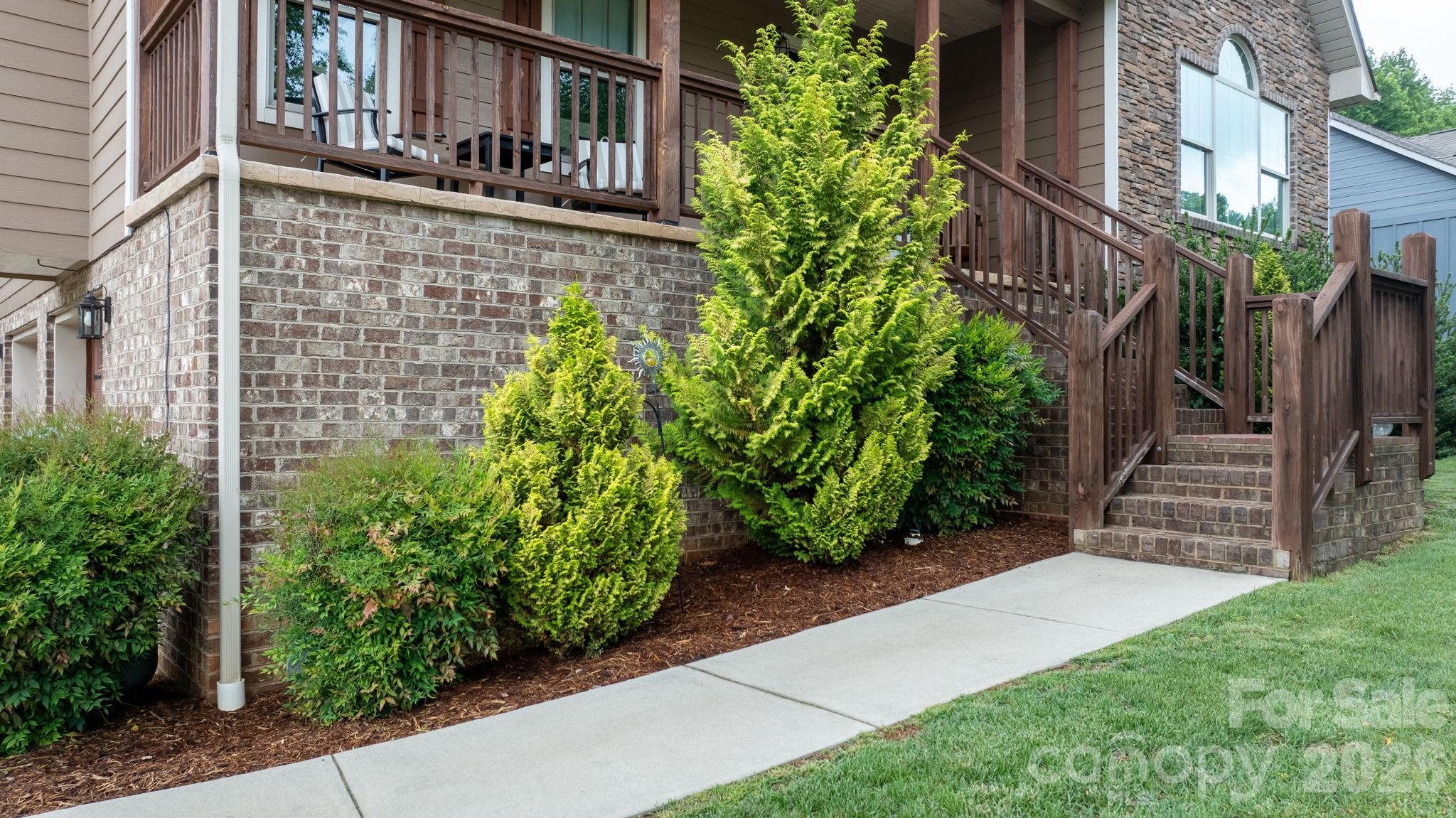124 Maplewood Court Hudson NC 28638