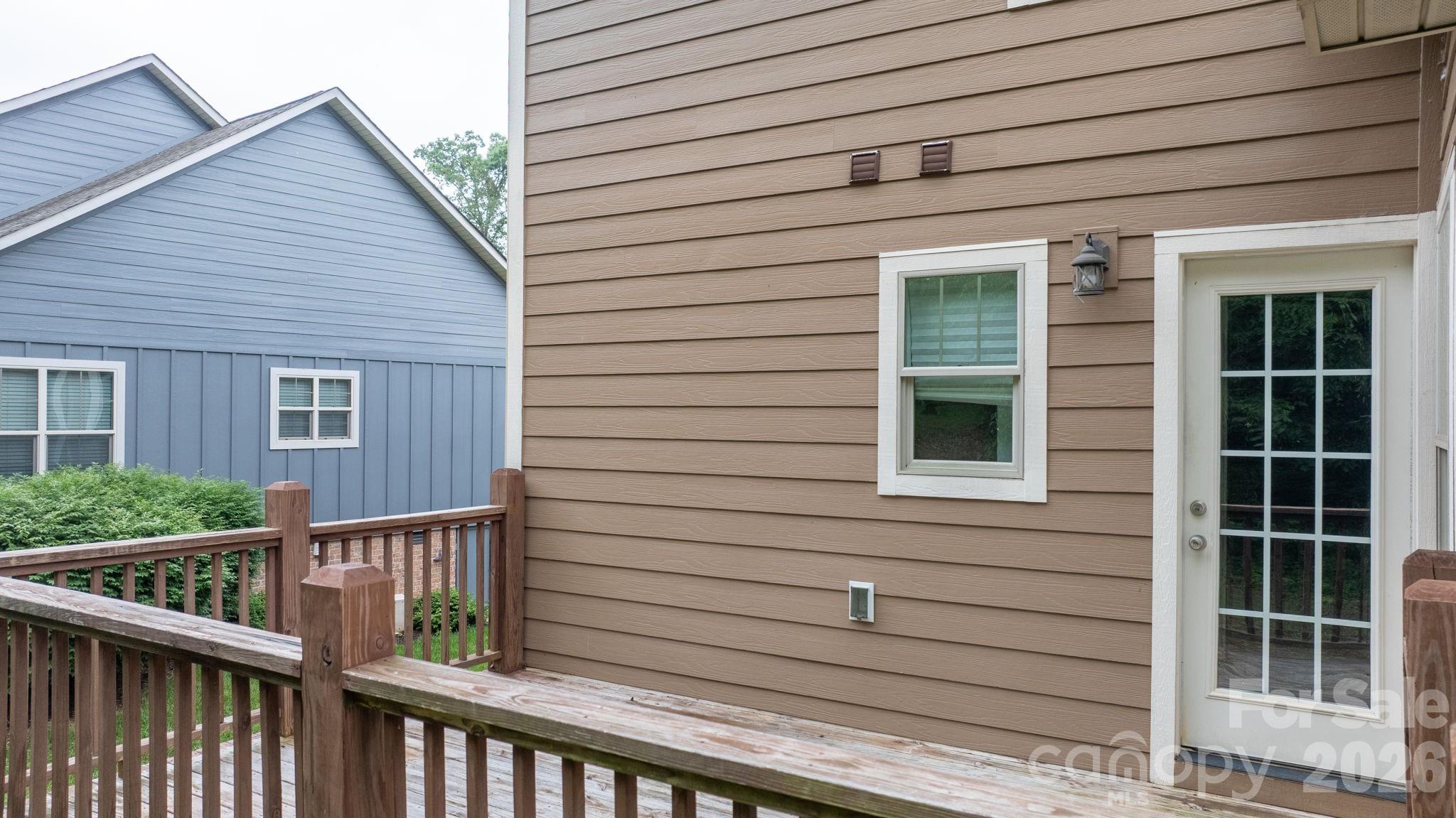 124 Maplewood Court Hudson NC 28638
