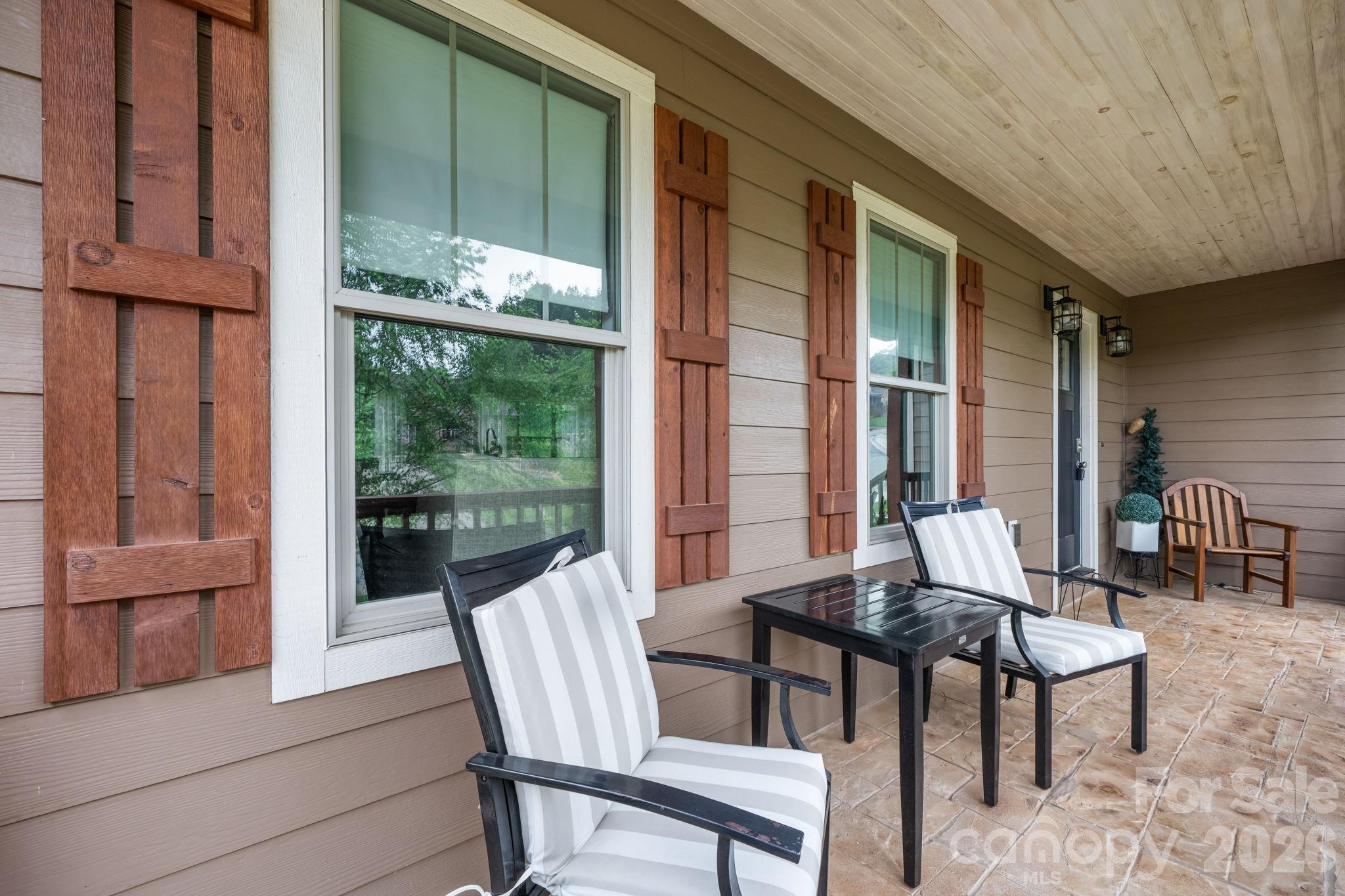 124 Maplewood Court Hudson NC 28638
