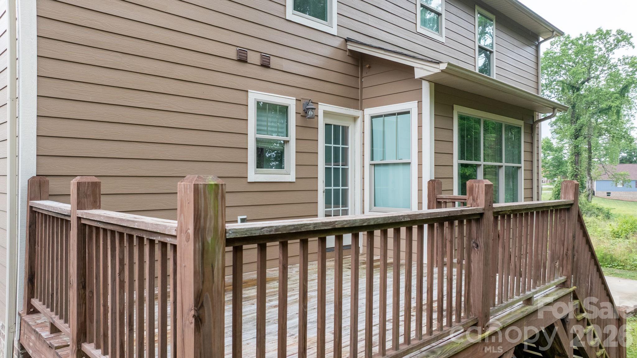 124 Maplewood Court Hudson NC 28638