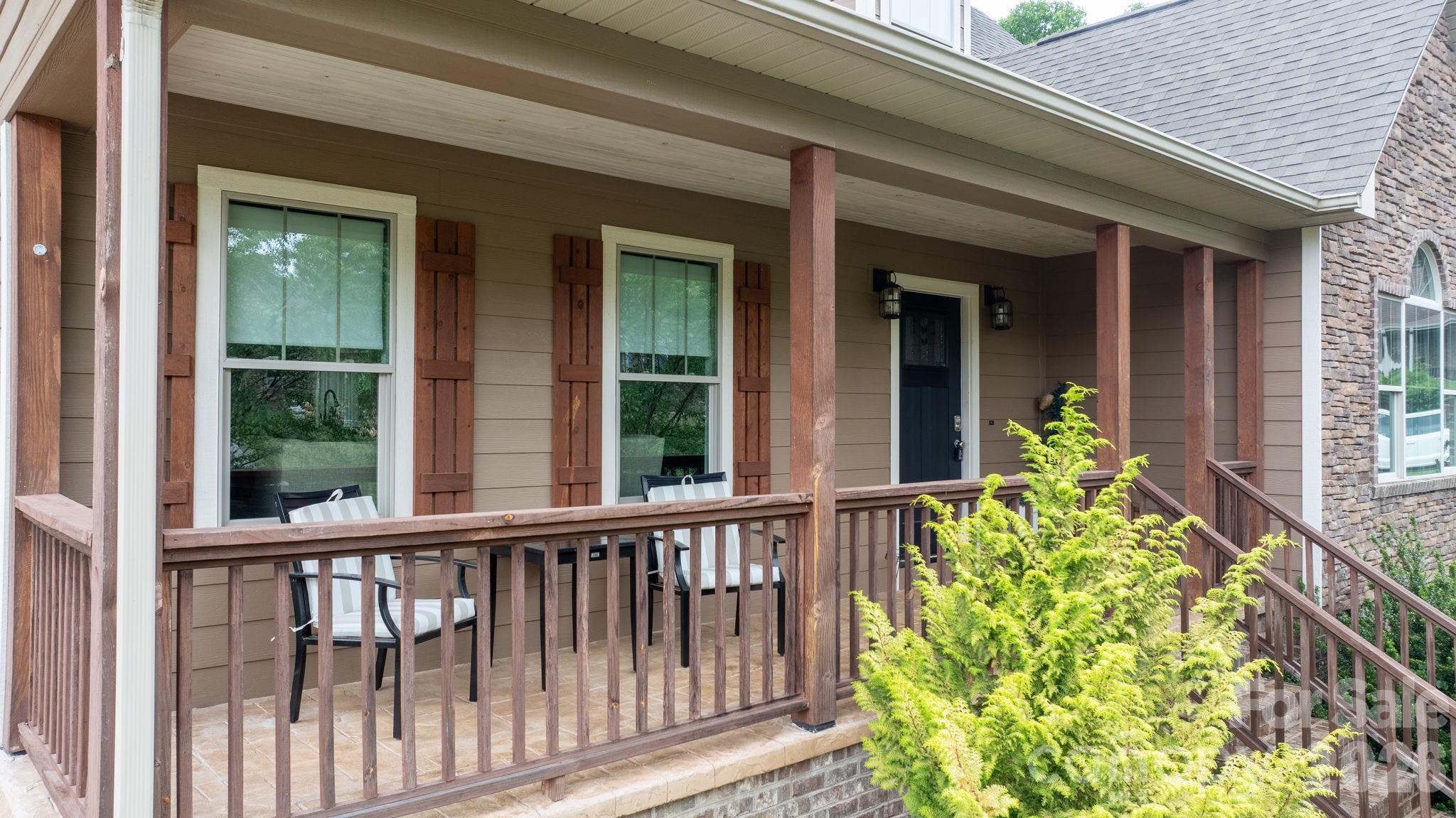 124 Maplewood Court Hudson NC 28638