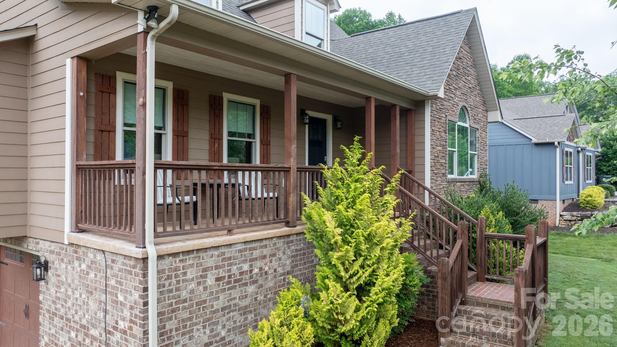124 Maplewood Court Hudson NC 28638