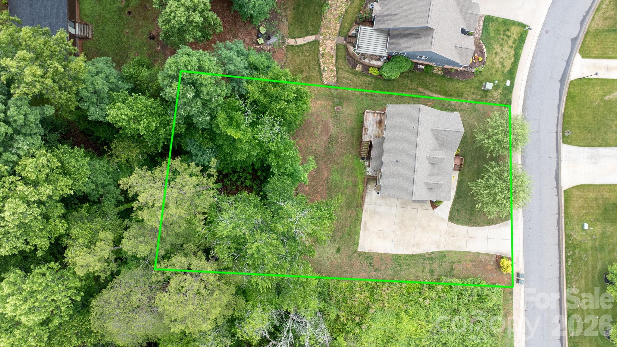 124 Maplewood Court Hudson NC 28638