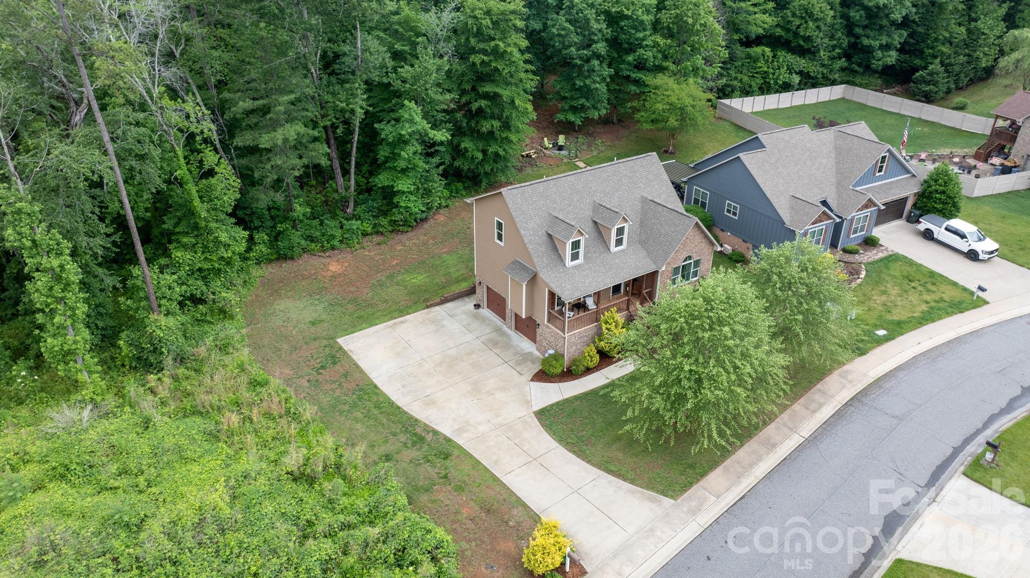 124 Maplewood Court Hudson NC 28638