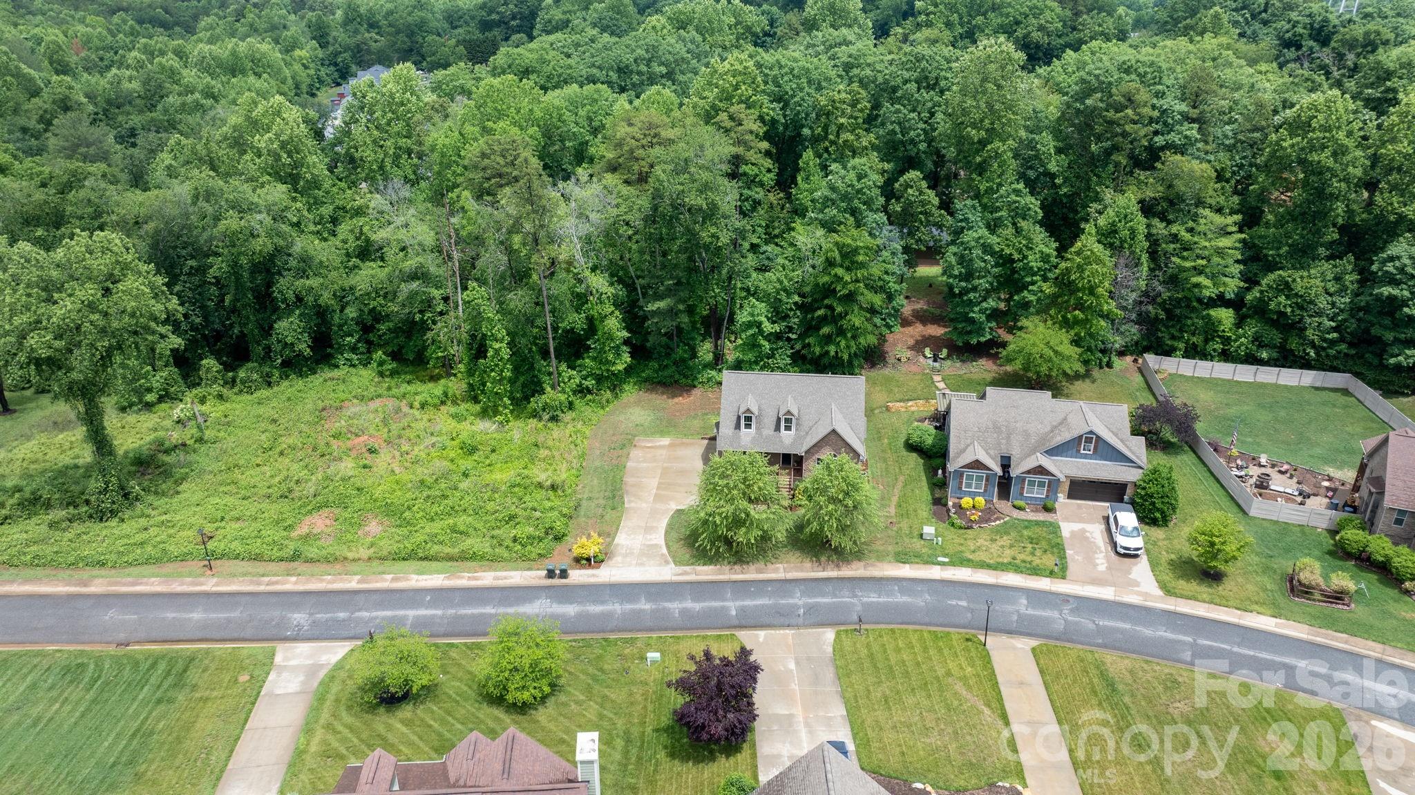 124 Maplewood Court Hudson NC 28638