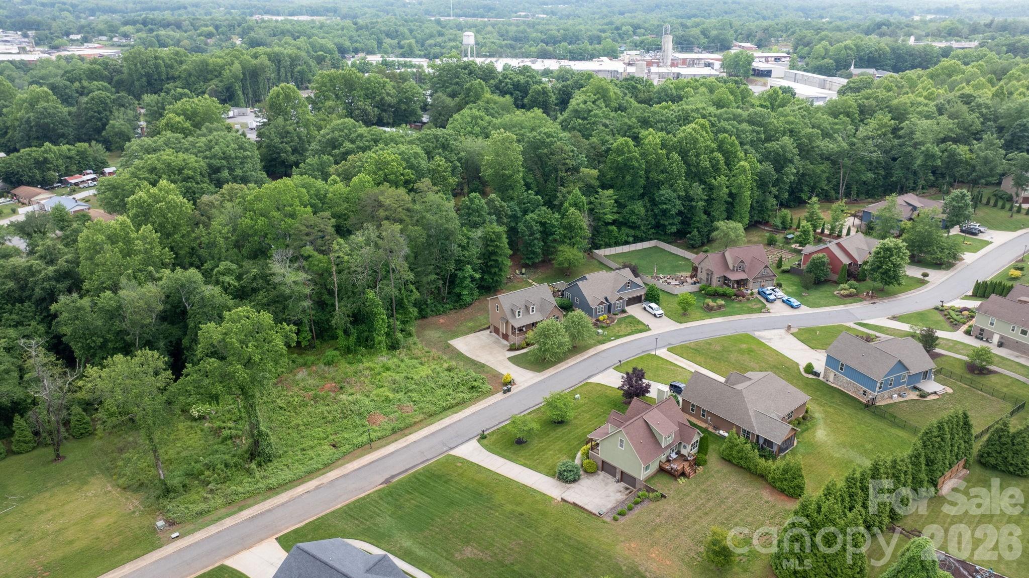 124 Maplewood Court Hudson NC 28638