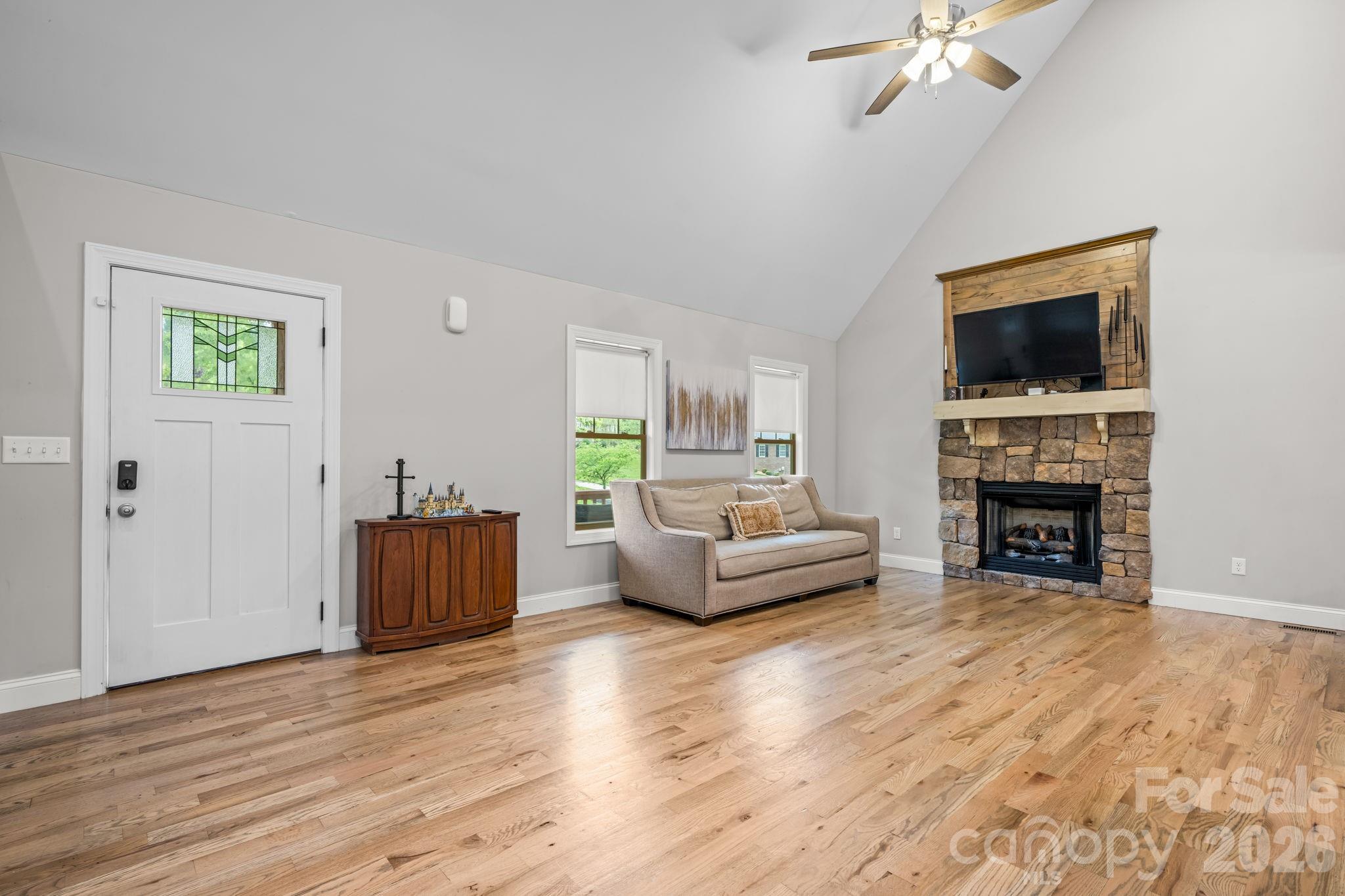 124 Maplewood Court Hudson NC 28638