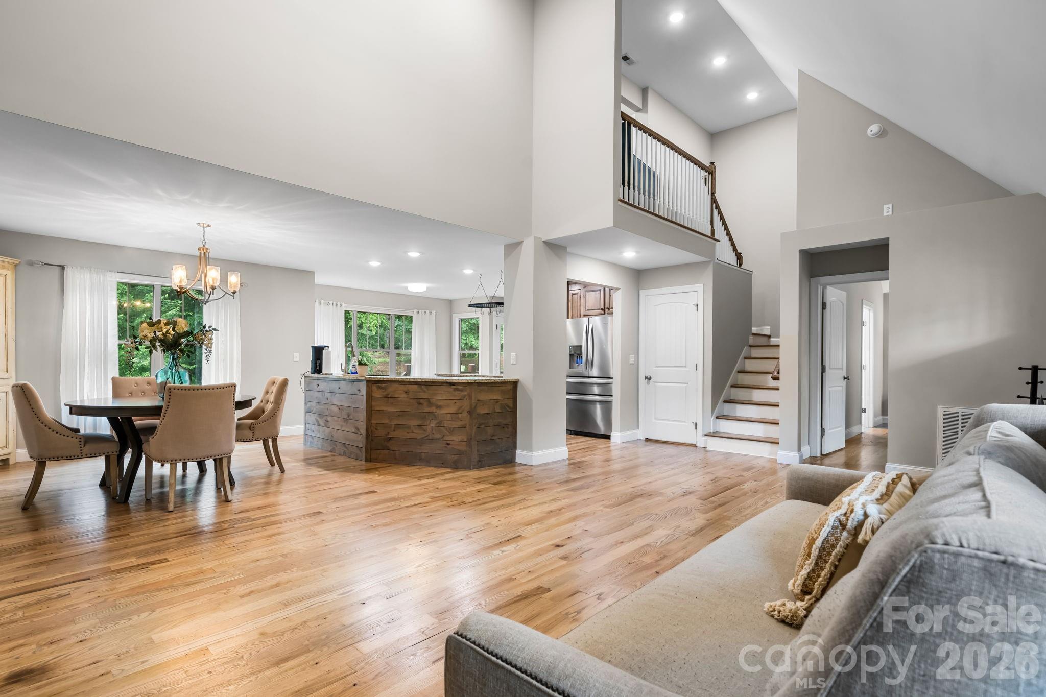 124 Maplewood Court Hudson NC 28638