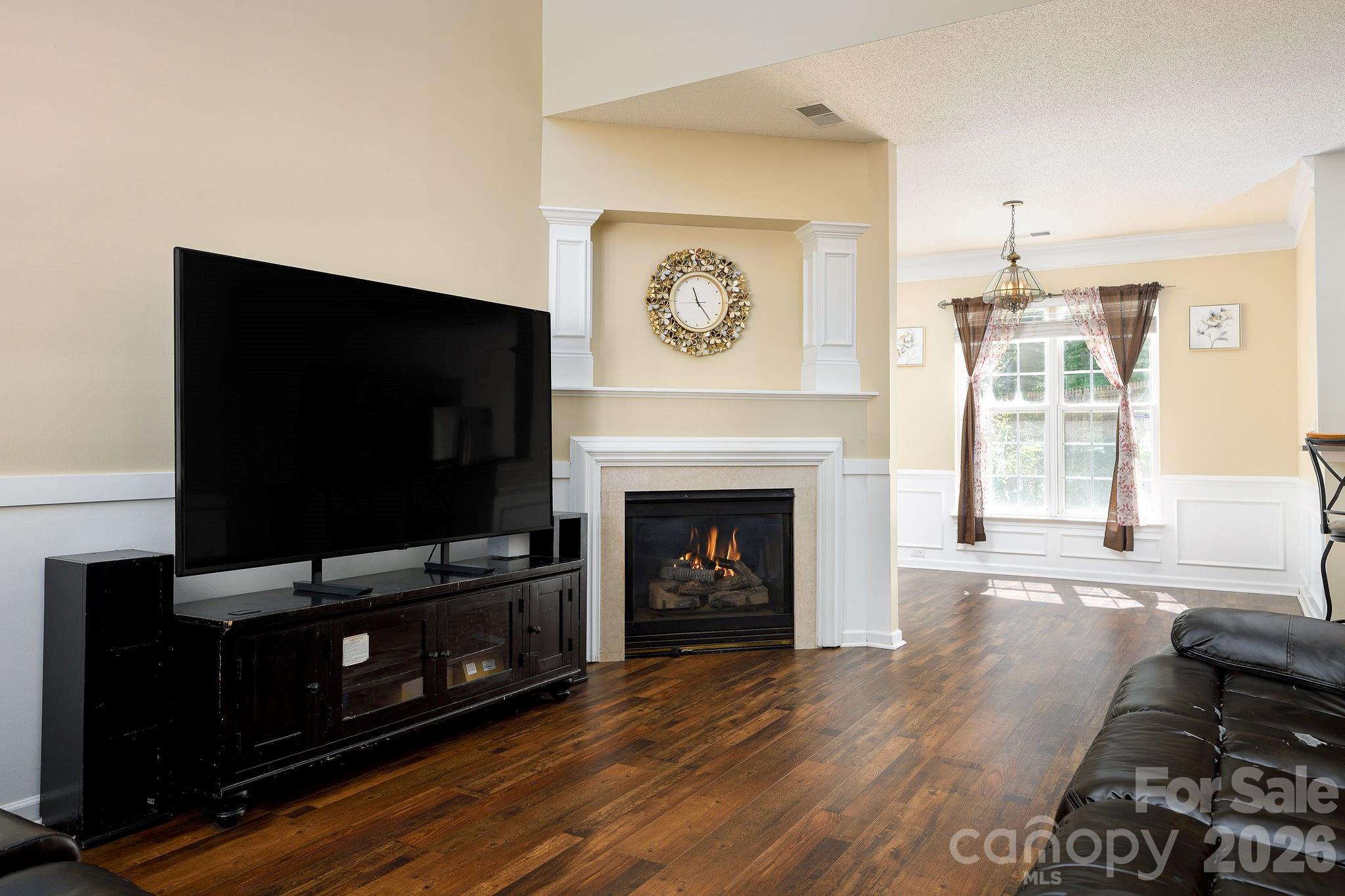 2926 Crawford Brook Lane Charlotte NC 28269