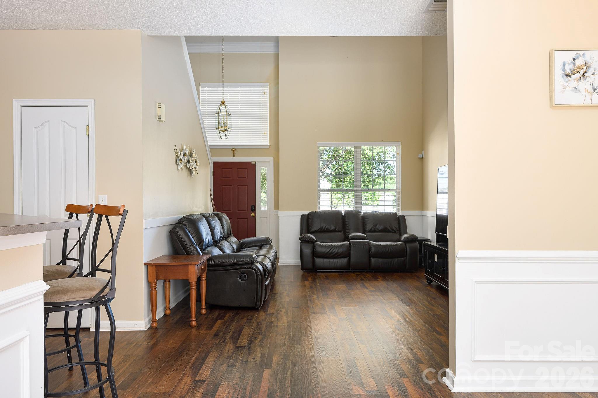 2926 Crawford Brook Lane Charlotte NC 28269