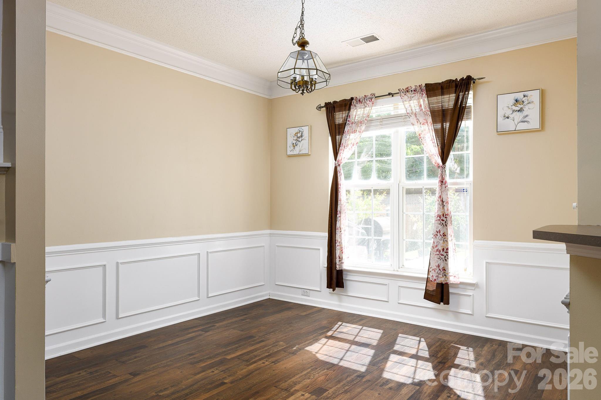 2926 Crawford Brook Lane Charlotte NC 28269