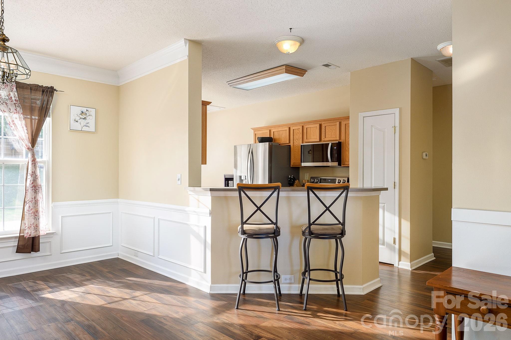 2926 Crawford Brook Lane Charlotte NC 28269
