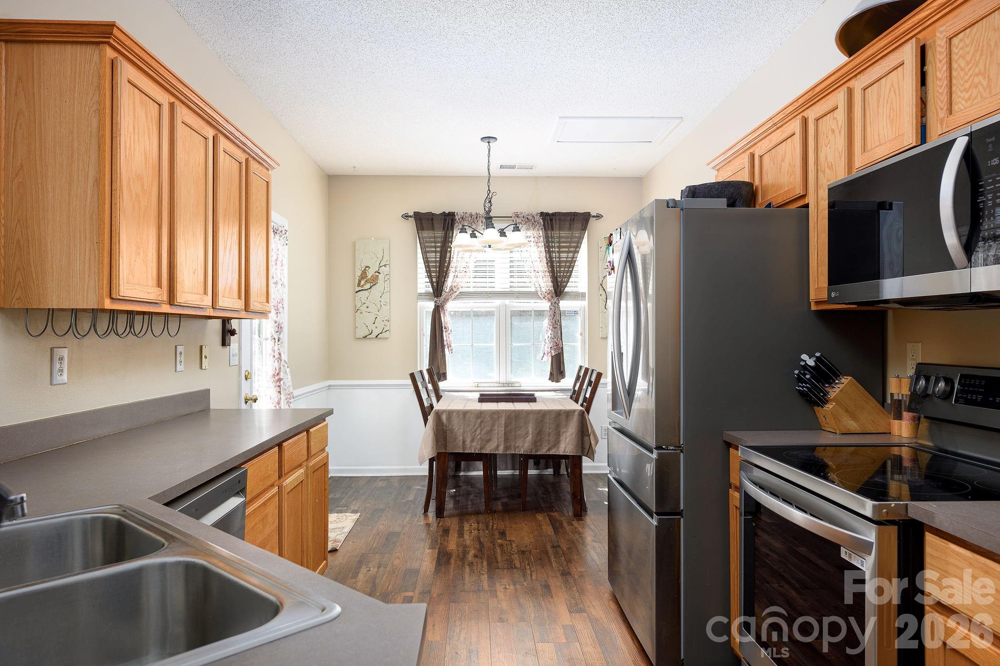 2926 Crawford Brook Lane Charlotte NC 28269