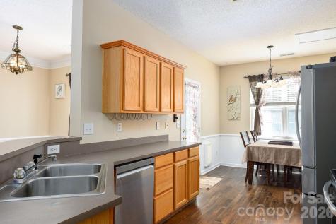 2926 Crawford Brook Lane Charlotte NC 28269