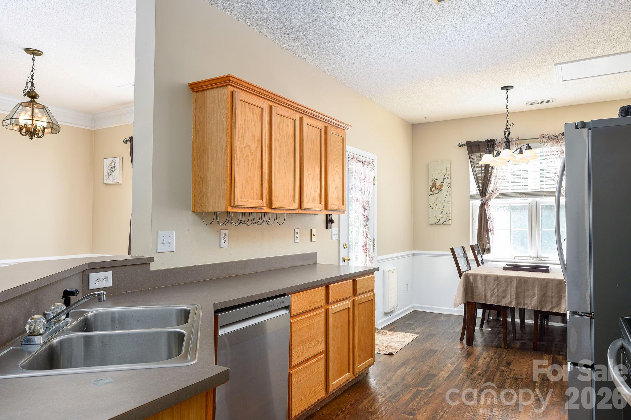 2926 Crawford Brook Lane Charlotte NC 28269