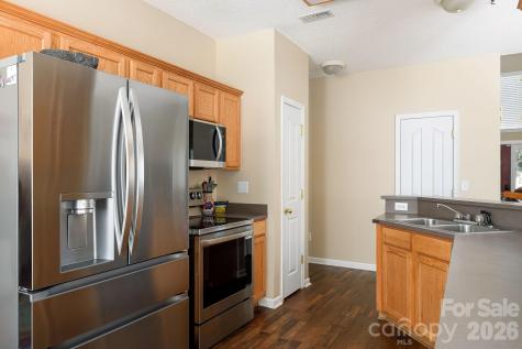 2926 Crawford Brook Lane Charlotte NC 28269