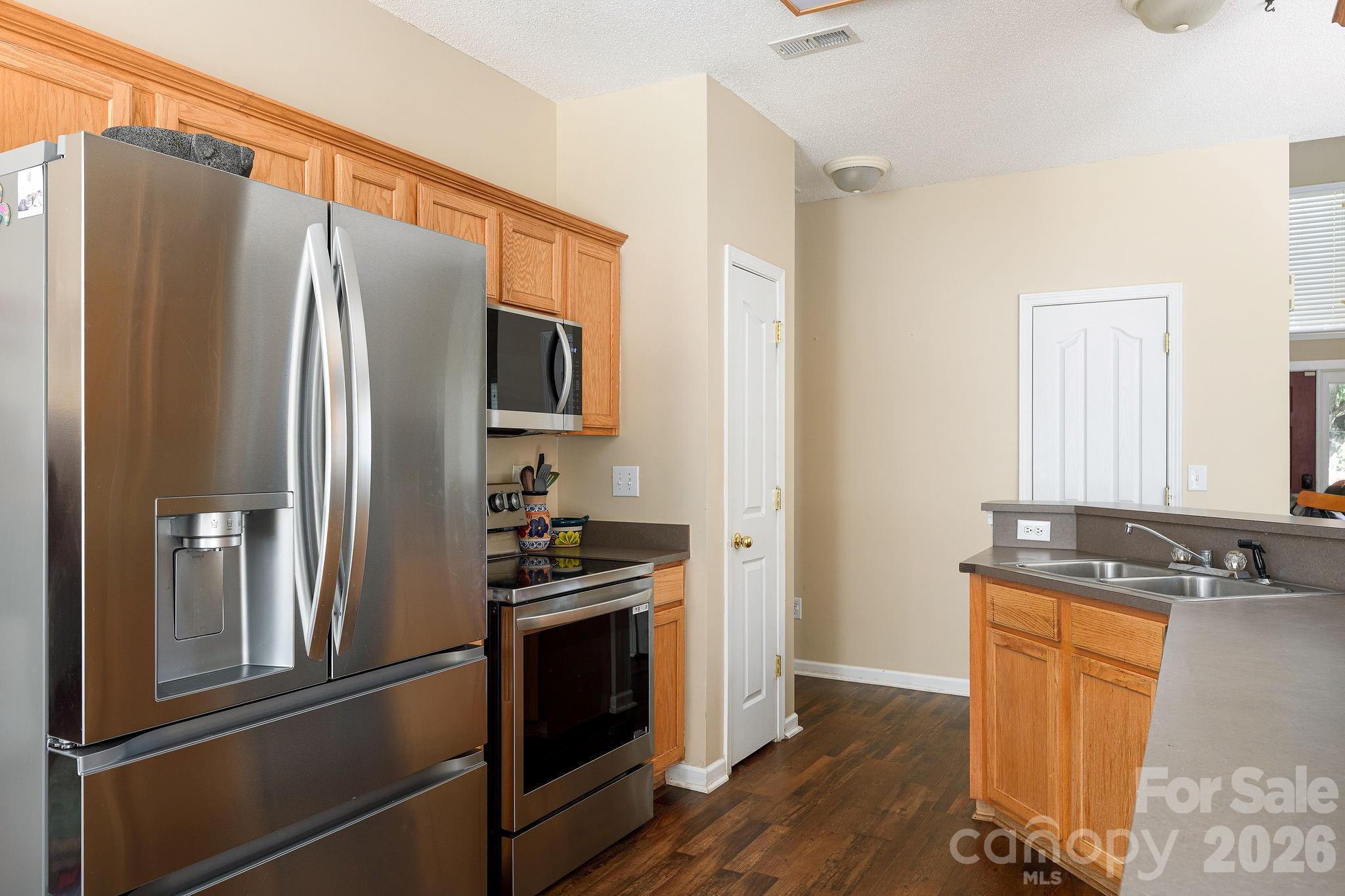 2926 Crawford Brook Lane Charlotte NC 28269