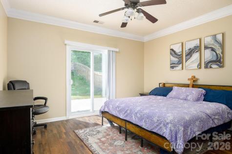 2926 Crawford Brook Lane Charlotte NC 28269