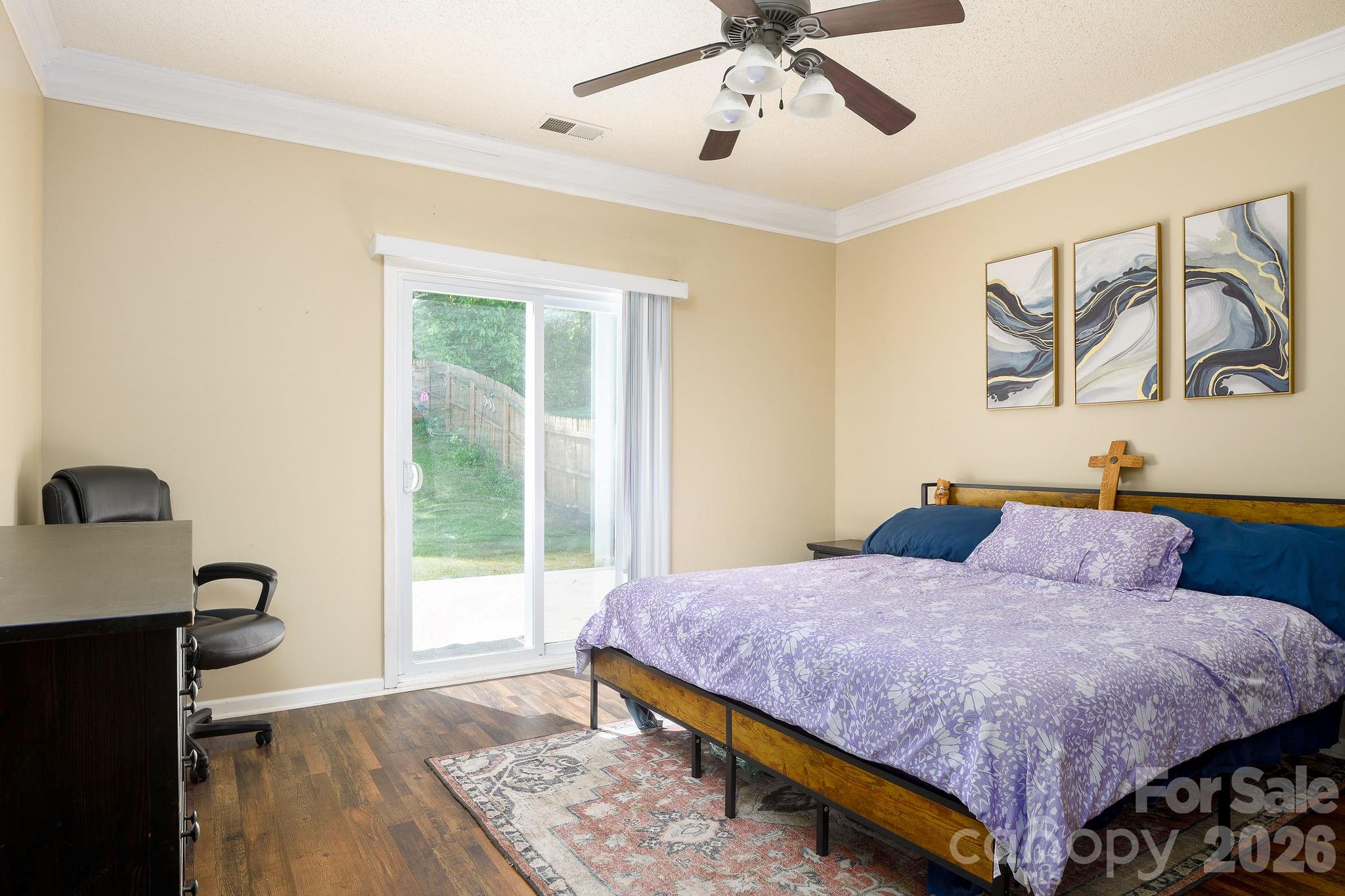 2926 Crawford Brook Lane Charlotte NC 28269
