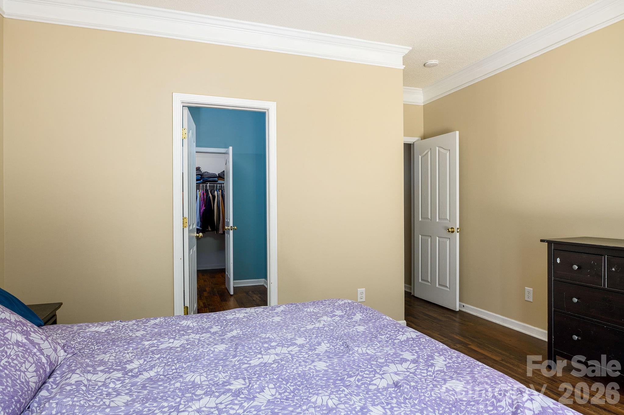 2926 Crawford Brook Lane Charlotte NC 28269