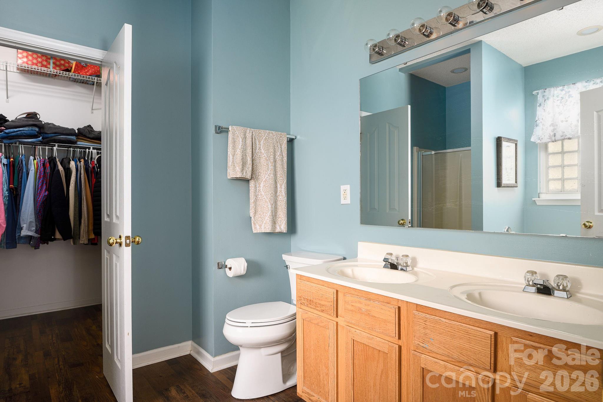 2926 Crawford Brook Lane Charlotte NC 28269