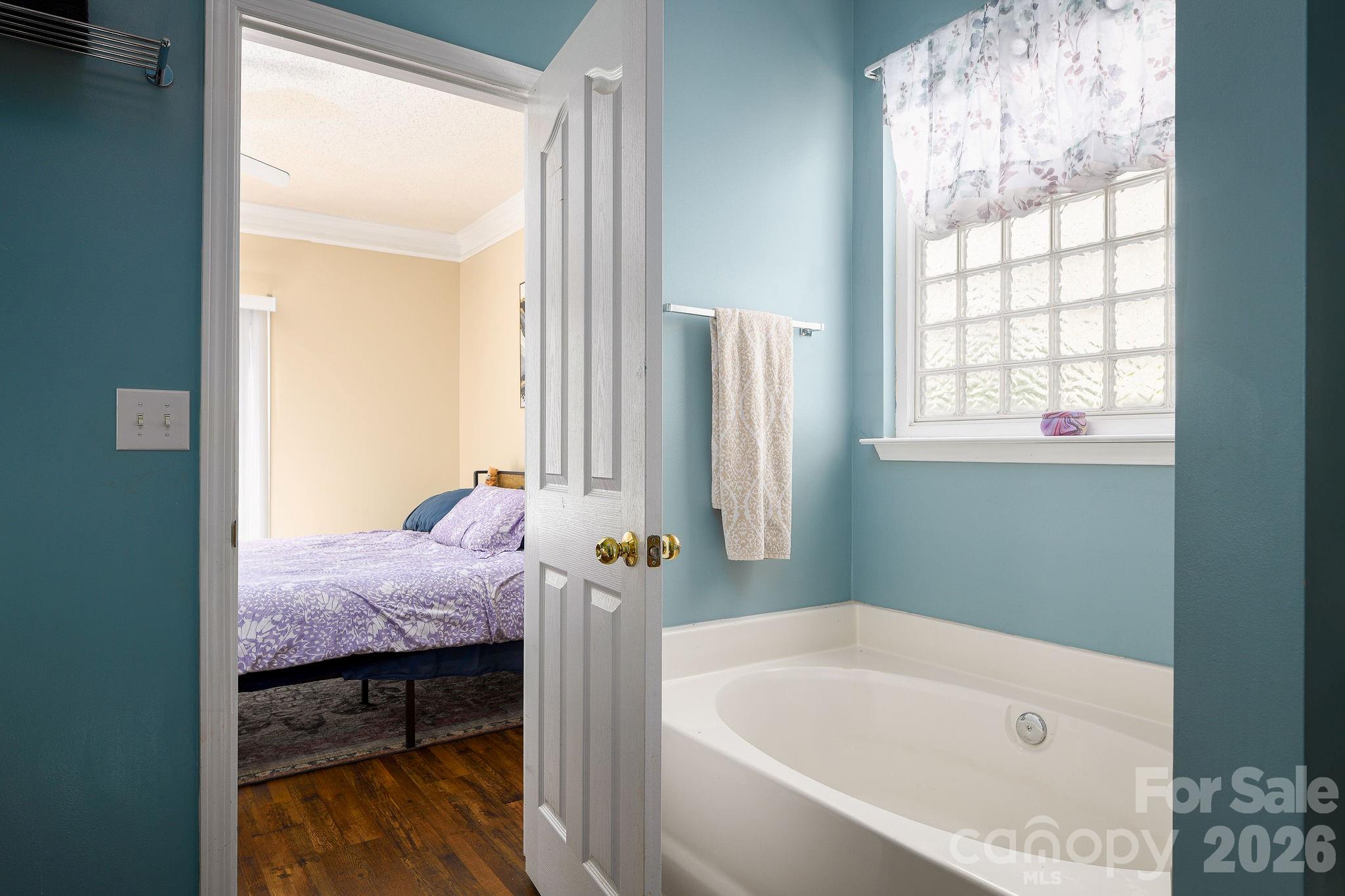 2926 Crawford Brook Lane Charlotte NC 28269