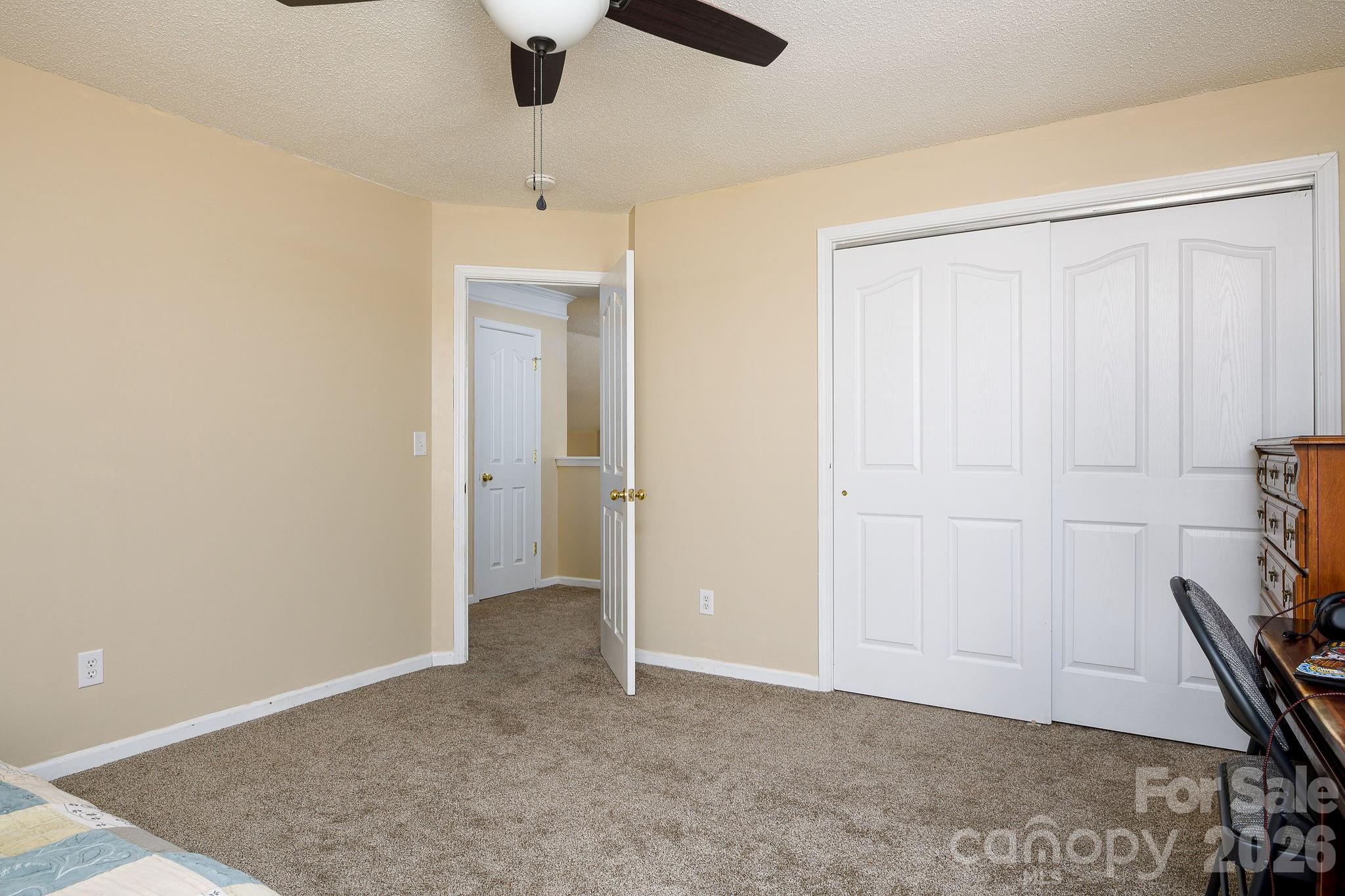 2926 Crawford Brook Lane Charlotte NC 28269